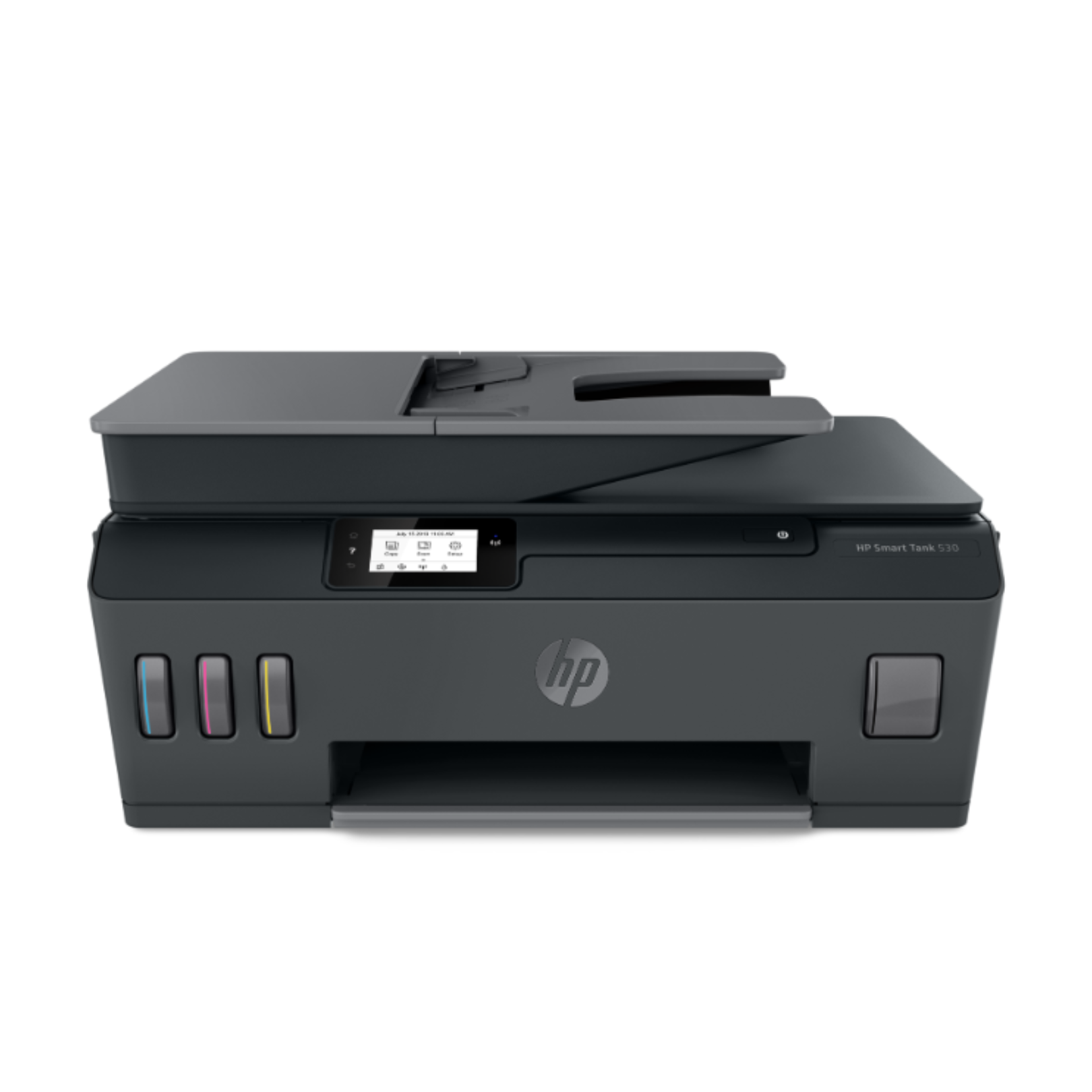 Impresora Multifuncional HP Smart Tank 530 Wireless (4SB24A)