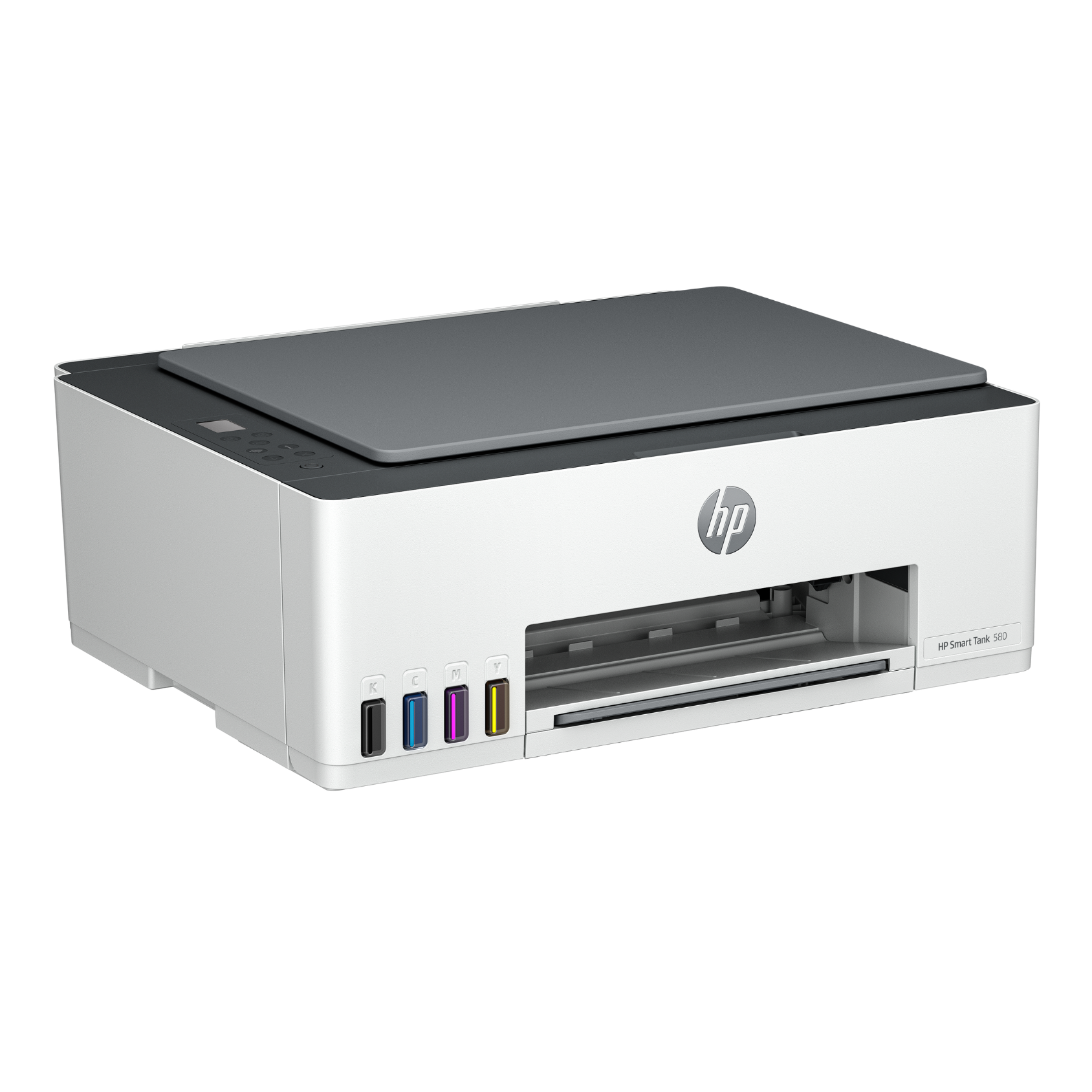 Impresora Multifuncional HP Smart Tank 580 Wireless (1F3Y2A)