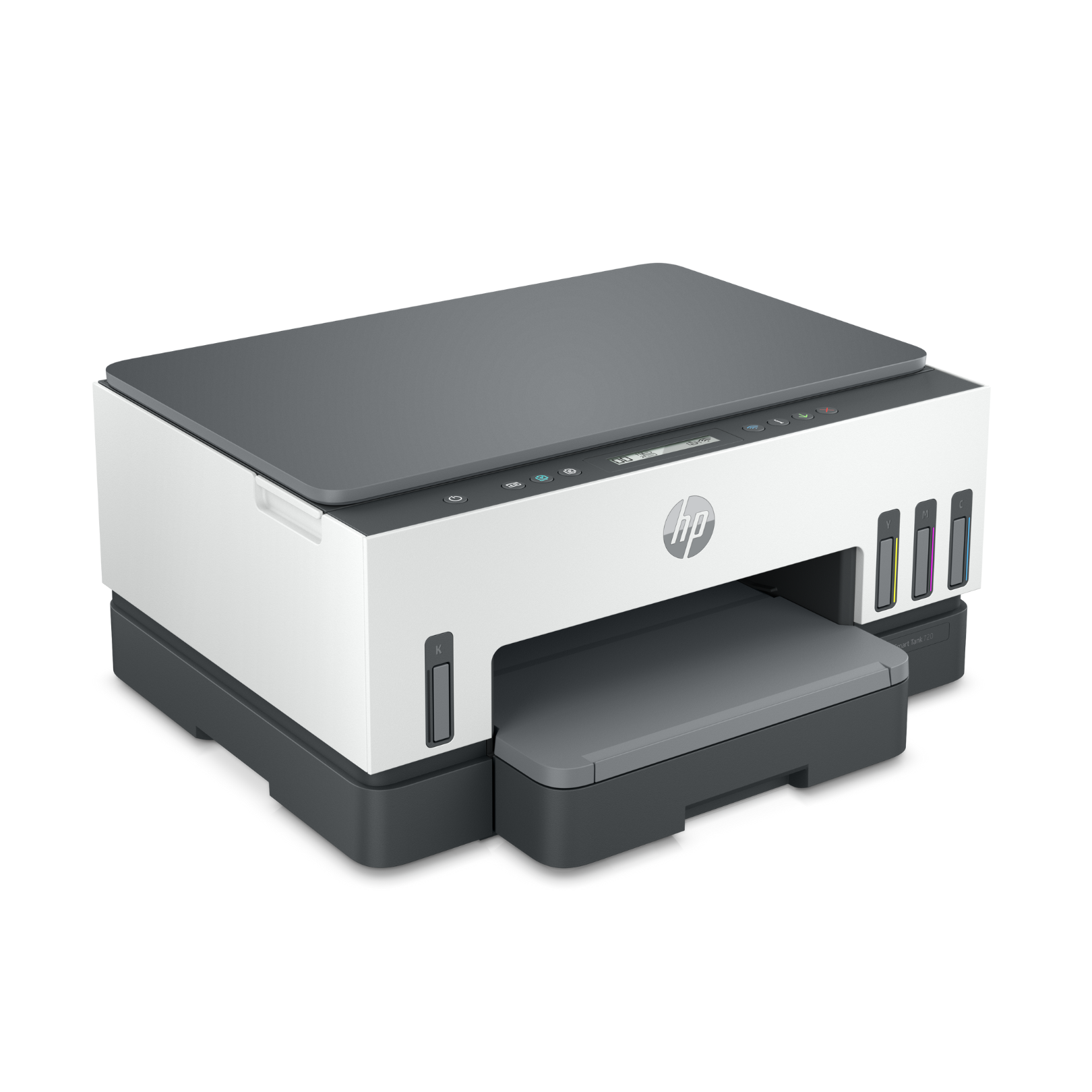 Impresora Multifuncional HP Smart Tank 720 Wireless (6UU46A)