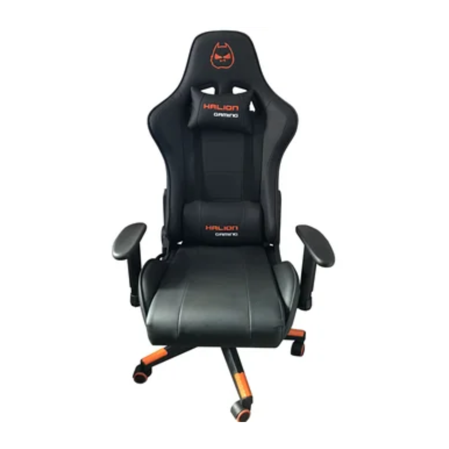 Silla Gaming Halion HA-S40 Black