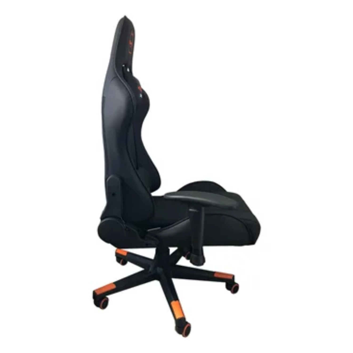 Silla Gaming Halion HA-S40 Black