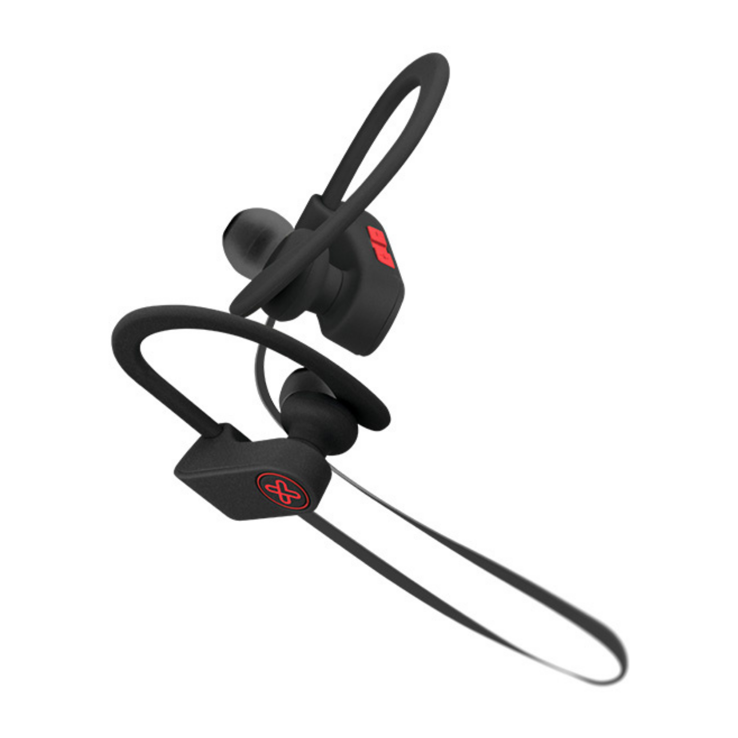 Audifonos Bluetooth Klip Xtreme JogBudz KSM-150