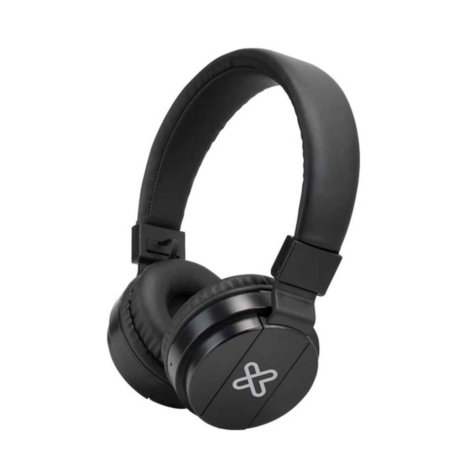 Audifonos Bluetooth Klip Xtreme Fury KHS-620Bk Negro