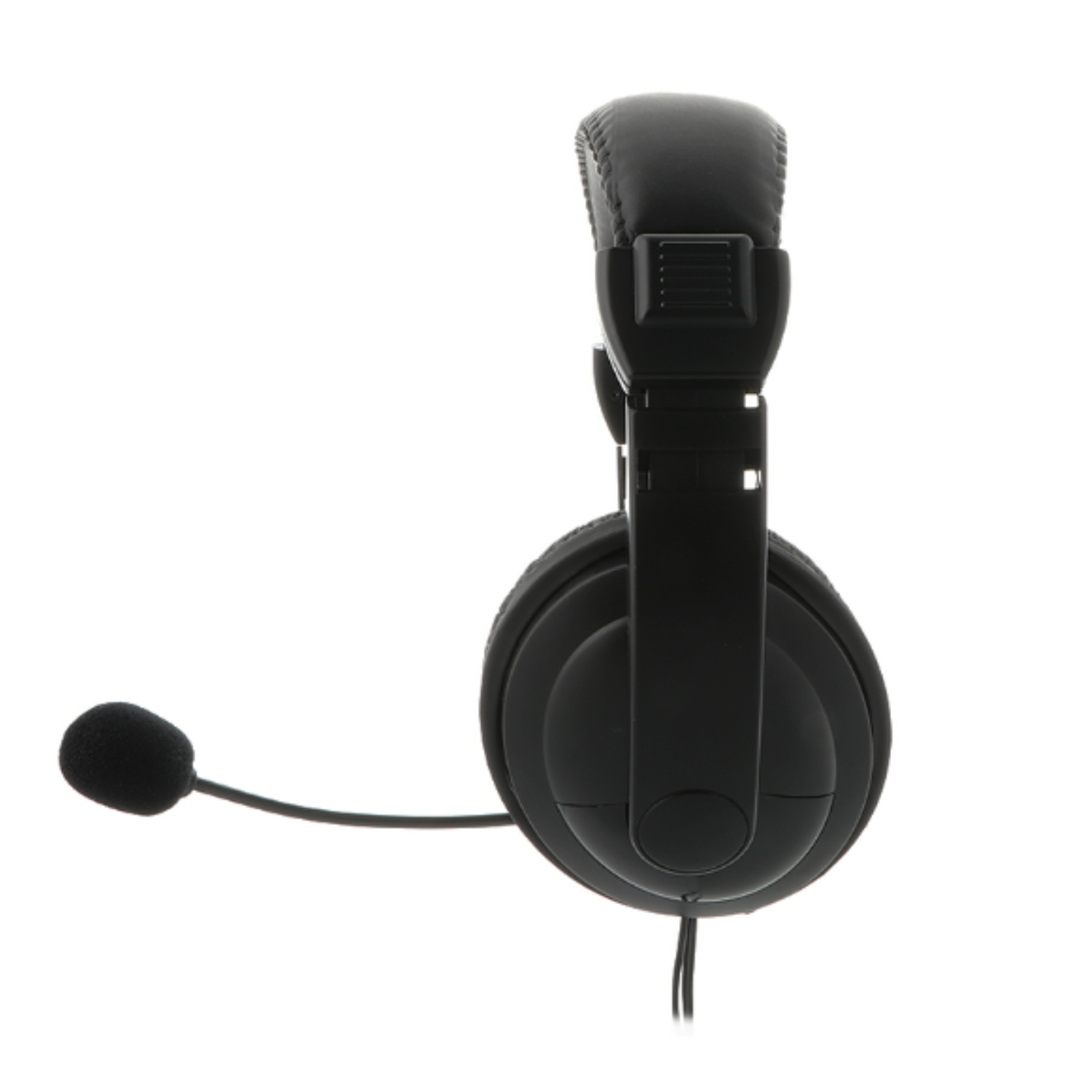 Audifono Klip Xtreme con micrófono KSH-301 Black