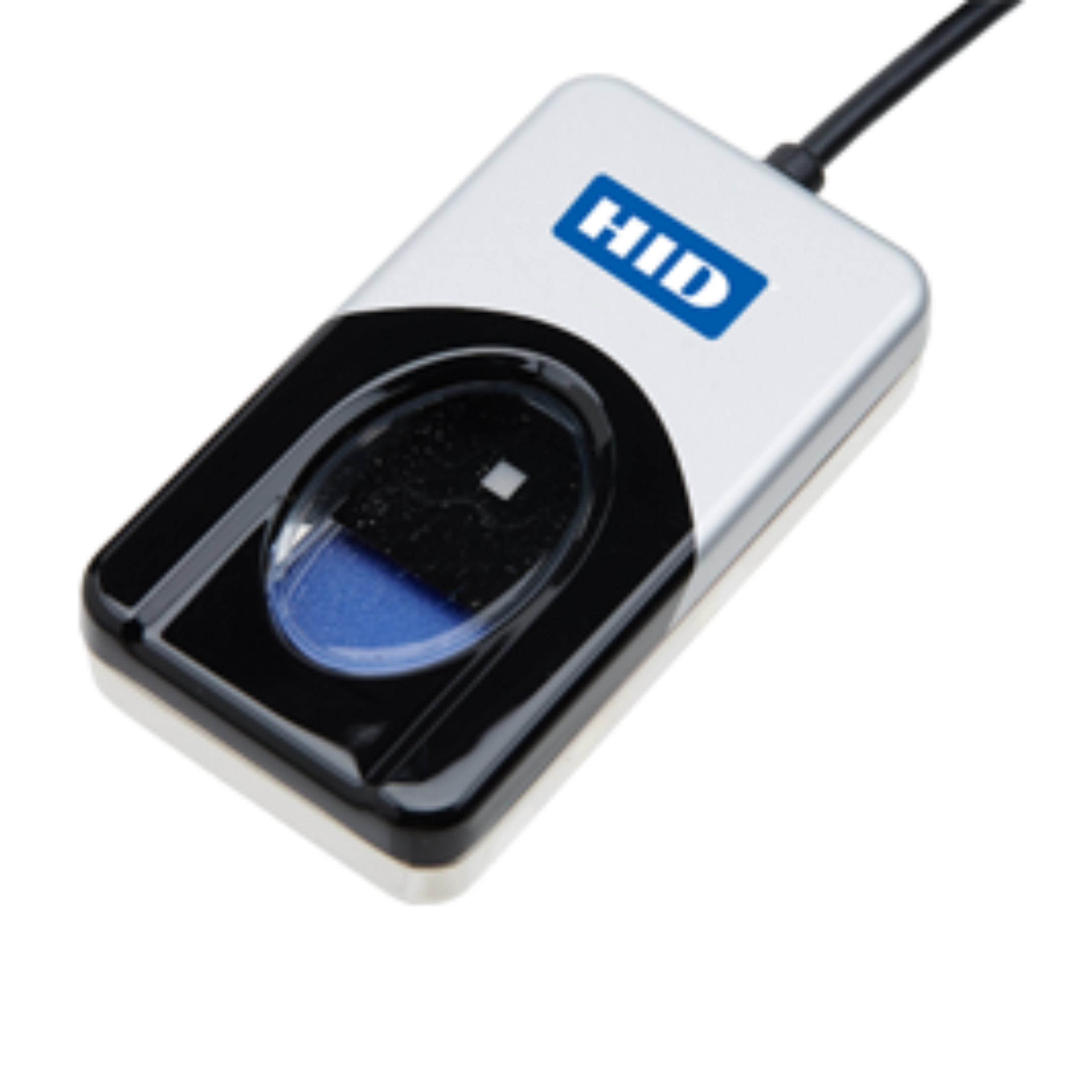 Lector de Huella Digital USB HID (Digital Persona) U.are.U 4500