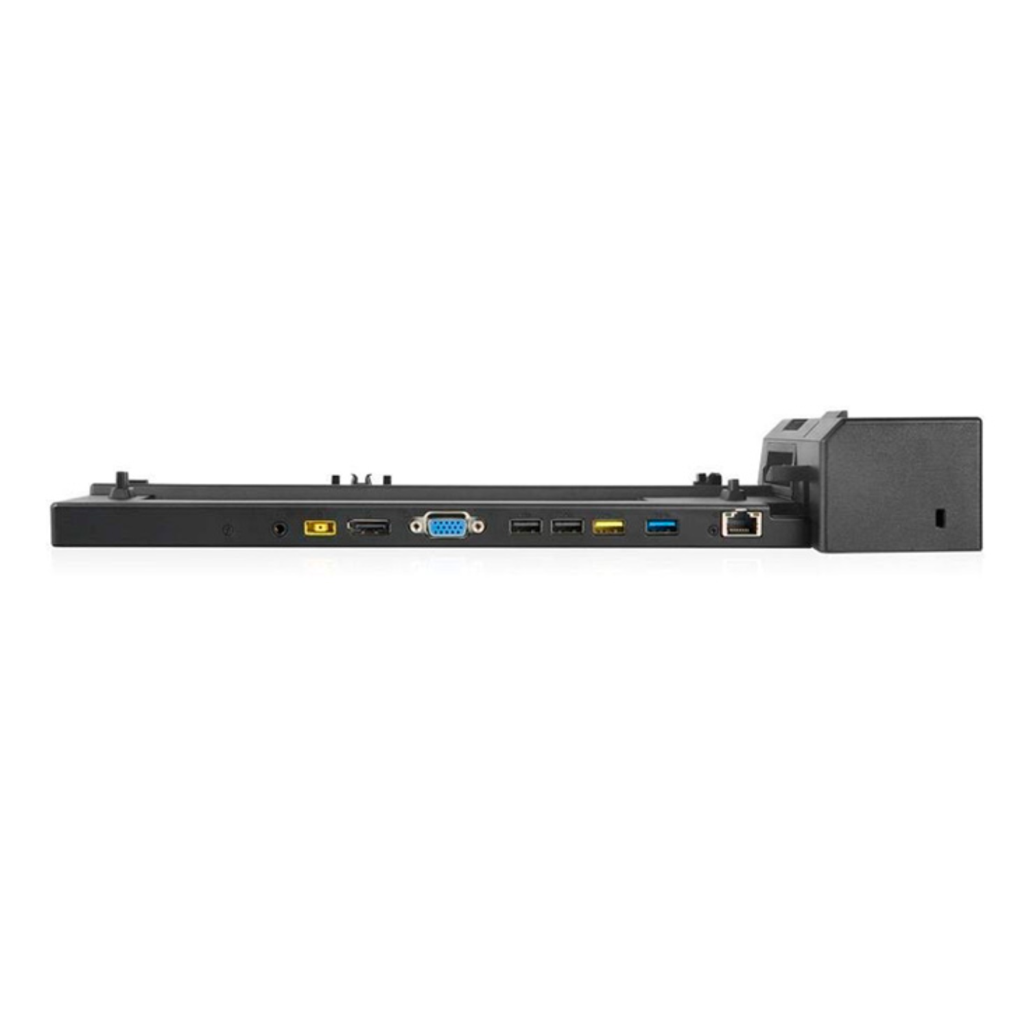 Docking Estacion de Acoplamiento Basica Lenovo Thinkpad (40AG0090US)