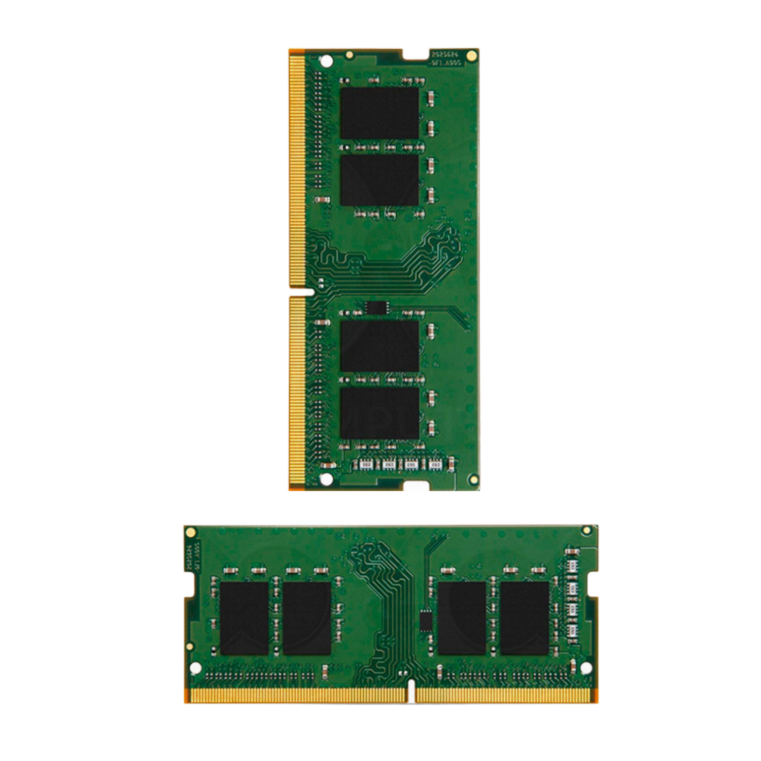 Memoria Ram Kingston DDR4 8GB 3200MHZ Sodimm (KVR32S22S6/8)