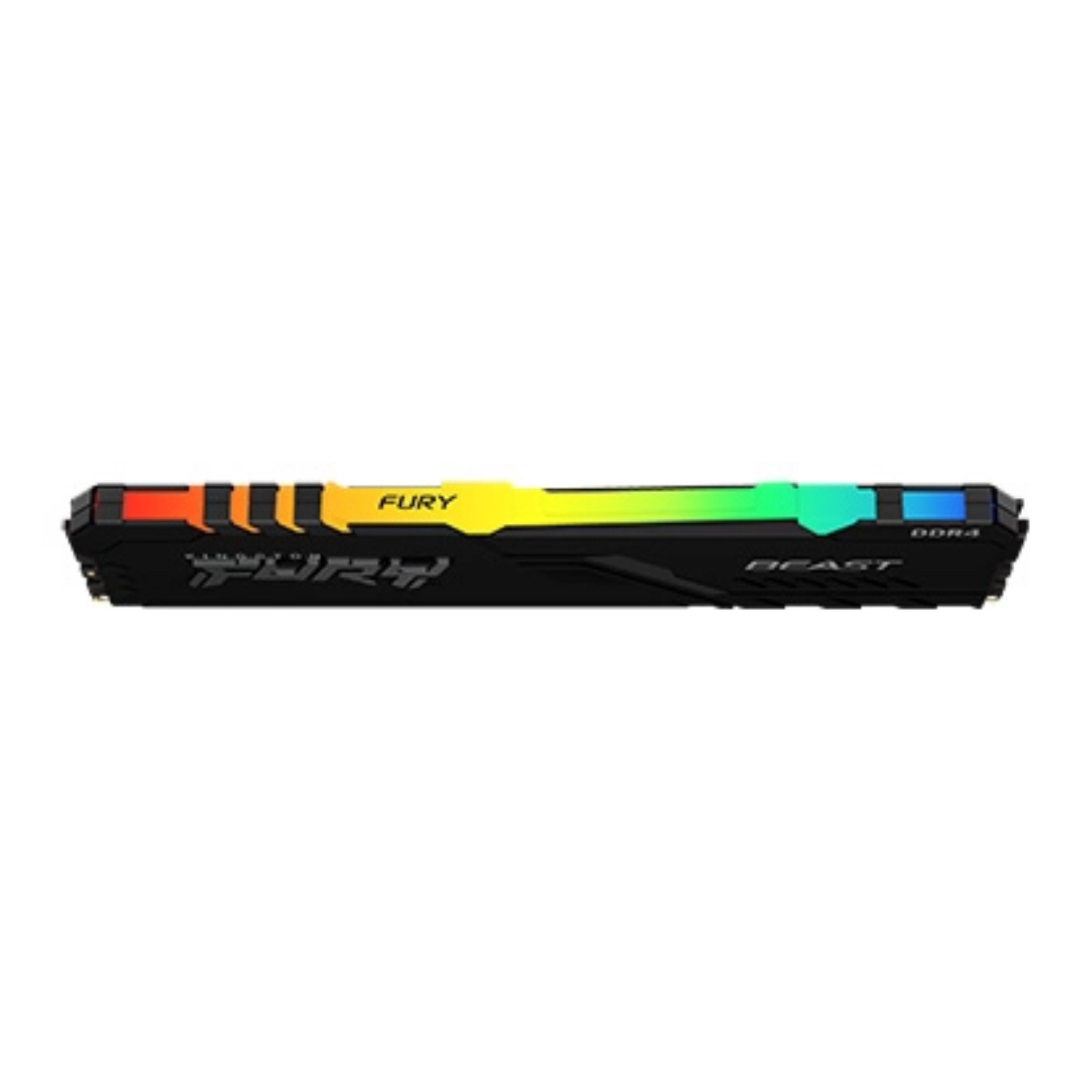 Memoria Ram Kingston Fury Beast DDR4 8GB 2666MHZ-PC