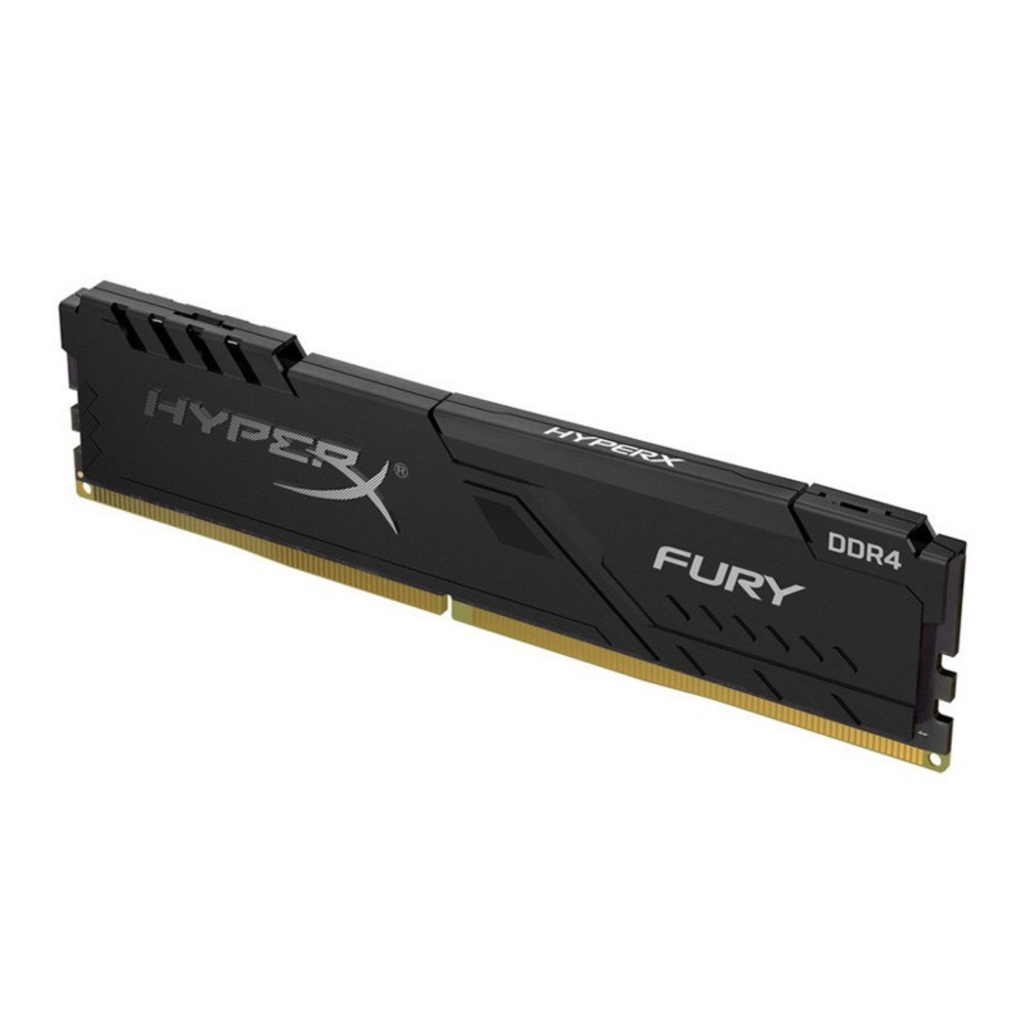 Memoria Ram Kingston Hyperx DDR4 4GB 2666MHZ-PC