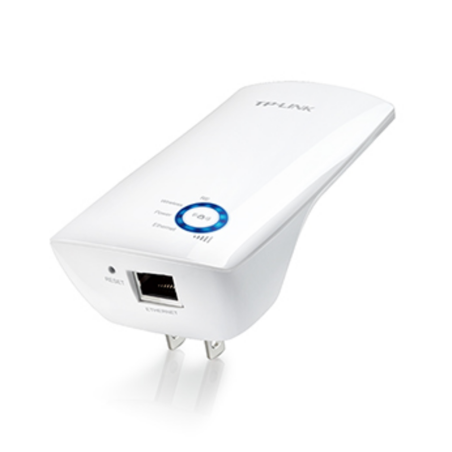Repetidor Wi-Fi TP-Link TL-WA850RE N 2.4G 300 Mbps