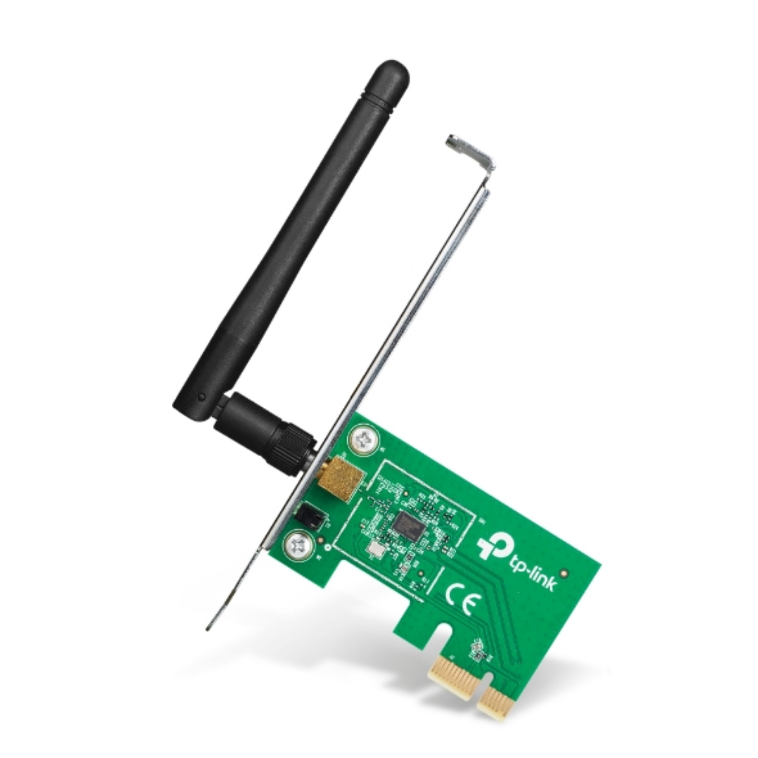 Adaptador Wi-Fi TP-Link PCI Express N 150Mbps (TL-WN871ND)
