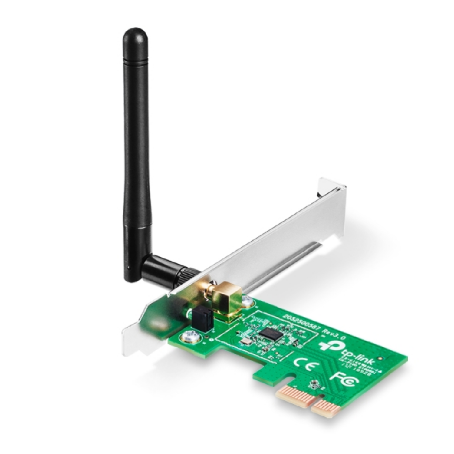 Adaptador Wi-Fi TP-Link PCI Express N 150Mbps (TL-WN871ND)