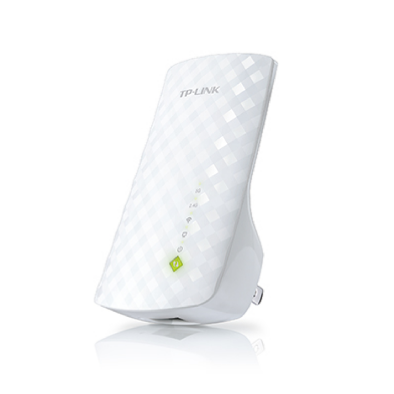 Repetidor de señal discount wifi doble banda