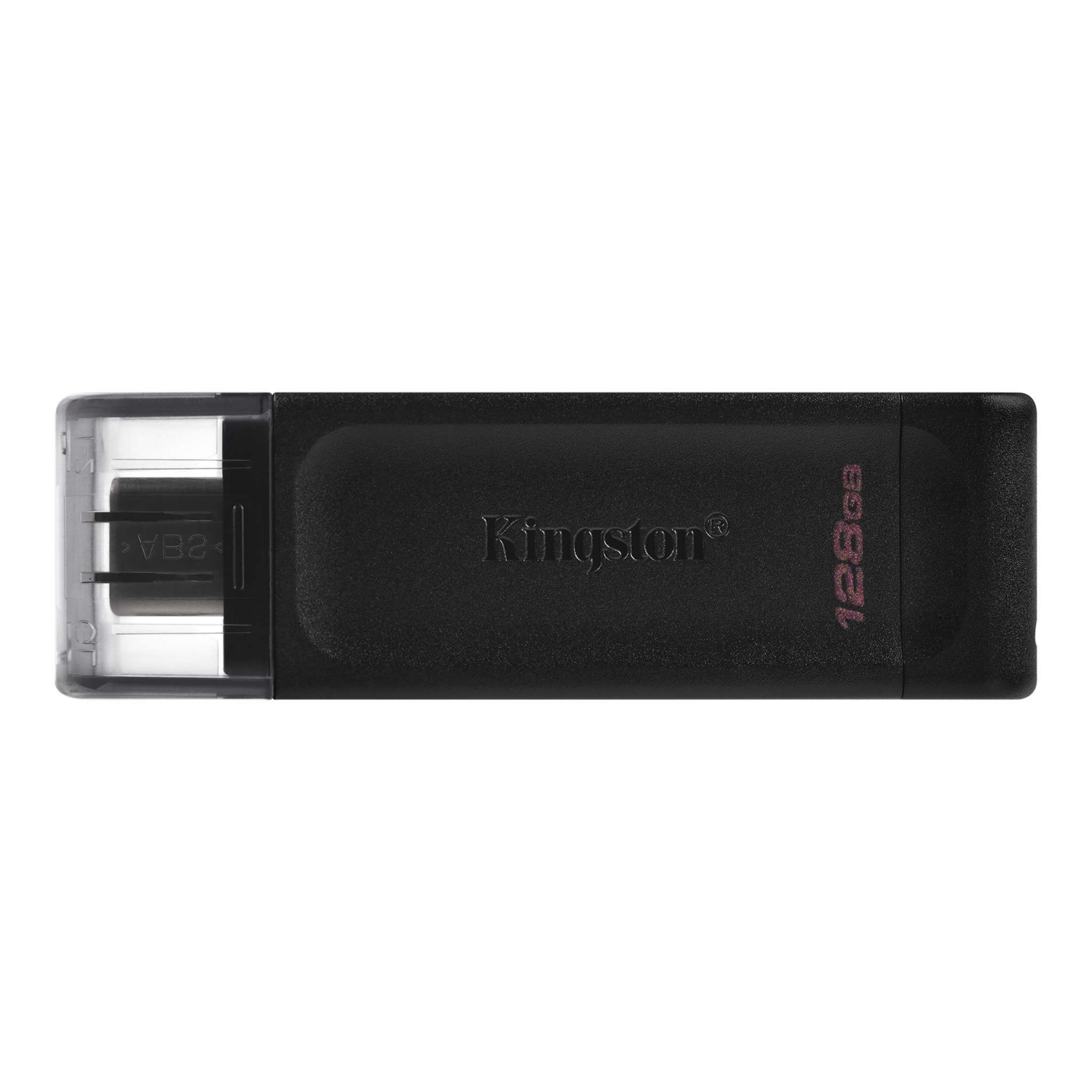 Memoria USB-C Kingston DT70 128GB 3.2 GEN1