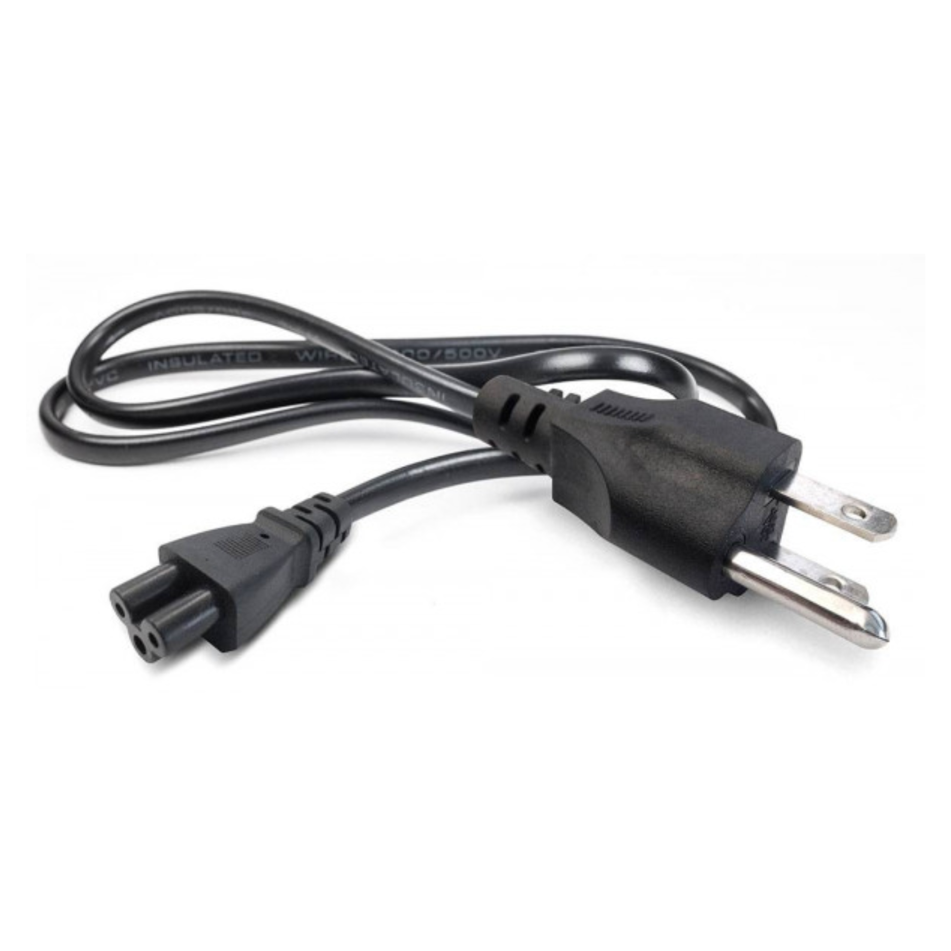 Cable de alimentación para laptop Xtech XTC-120,110-250V