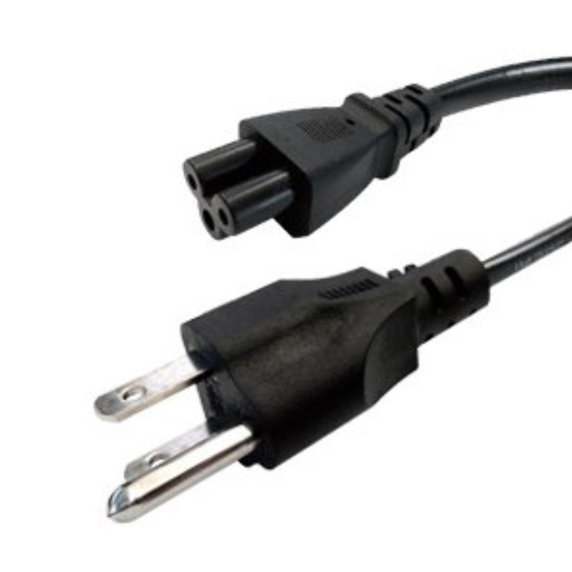Cable de alimentación para laptop Xtech XTC-120,110-250V
