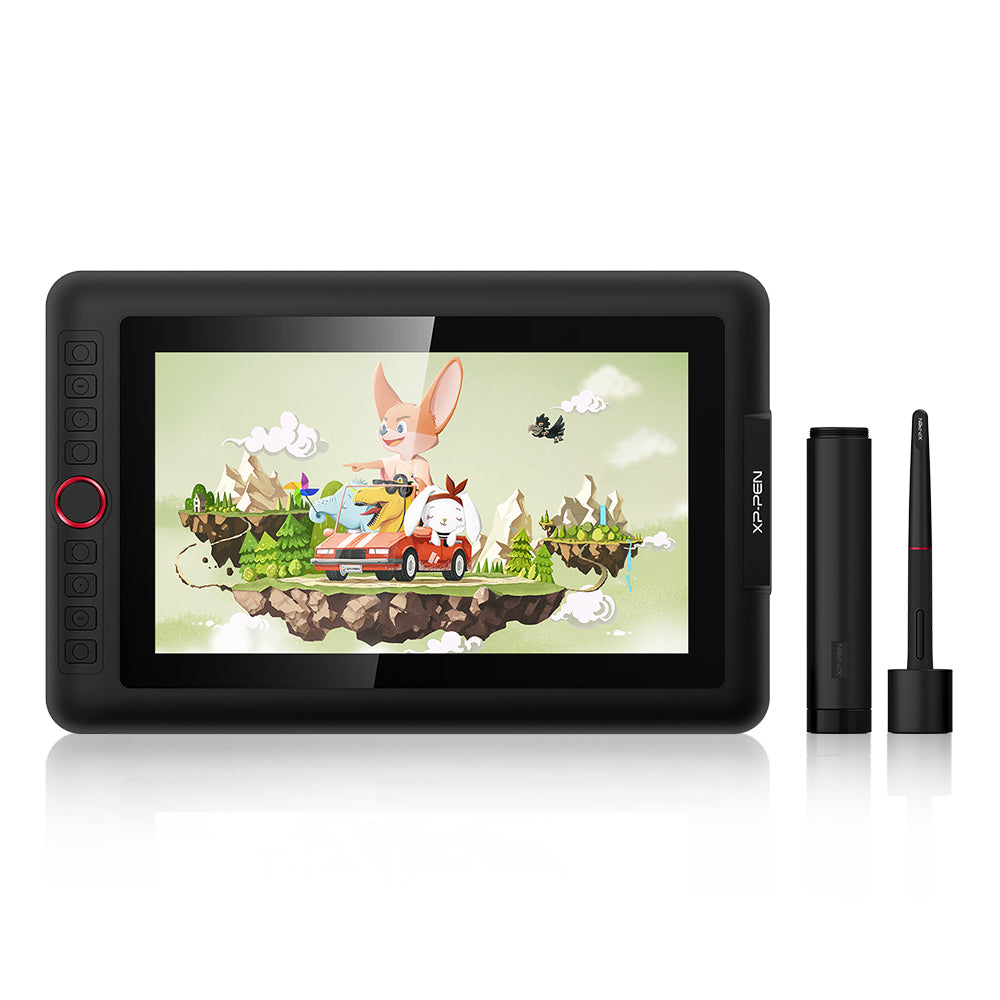 Pantalla Grafica XPPen Artist 12 Pro