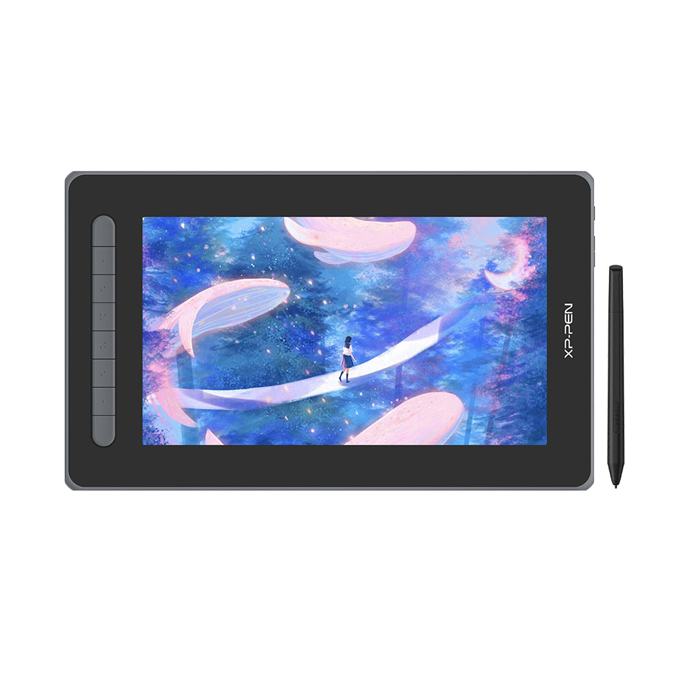 Pantalla Grafica XPPen Artist 12 (2da. Gen)