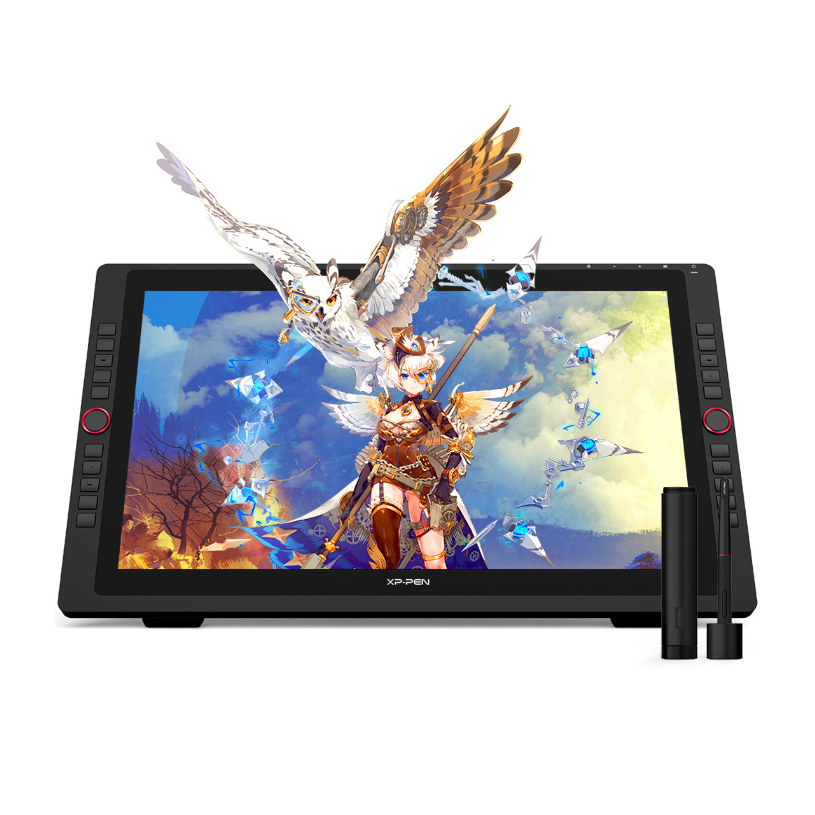 Pantalla Grafica XPPen Artist 22R Pro