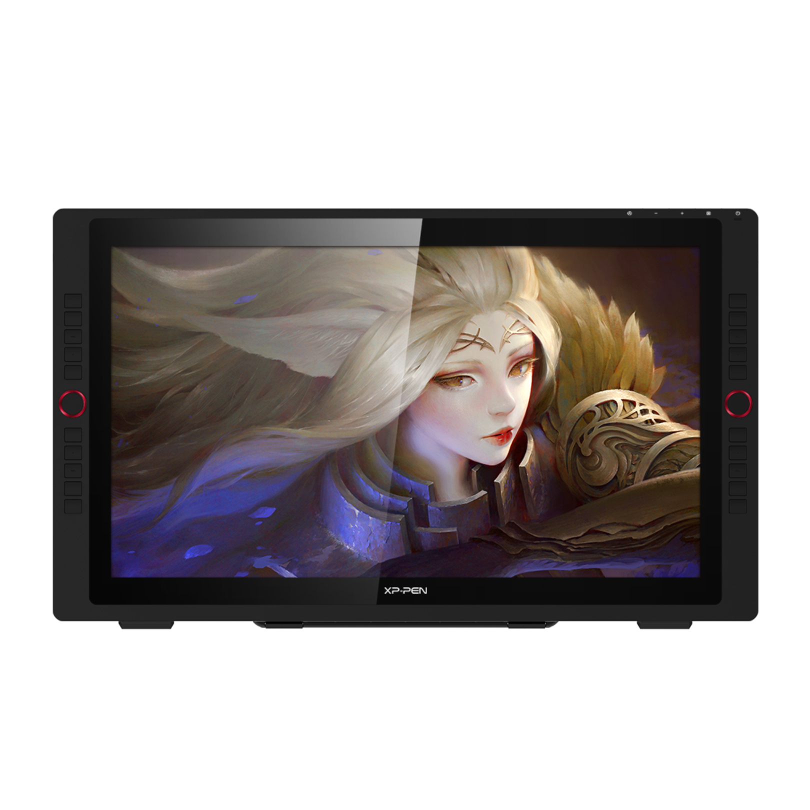 Pantalla Grafica XPPen Artist 24 Pro 2K QHD