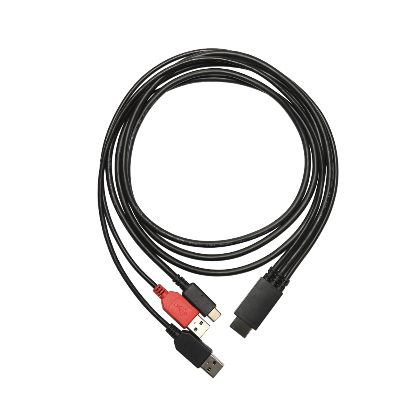 Cable de conexión XPPen SPE40 para Artist 12Pro/13.3Pro/15.6pro