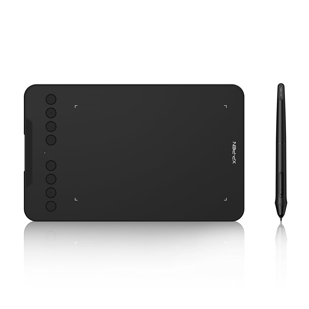 Tableta Gráfica XPPen Deco Mini 7