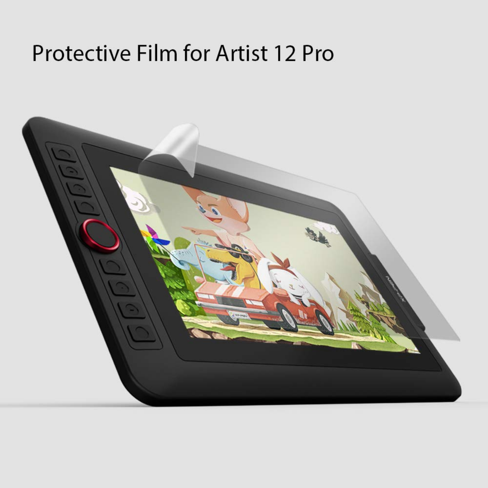 Protector de pantalla para XPPen Artist 12 Pro (AC77)