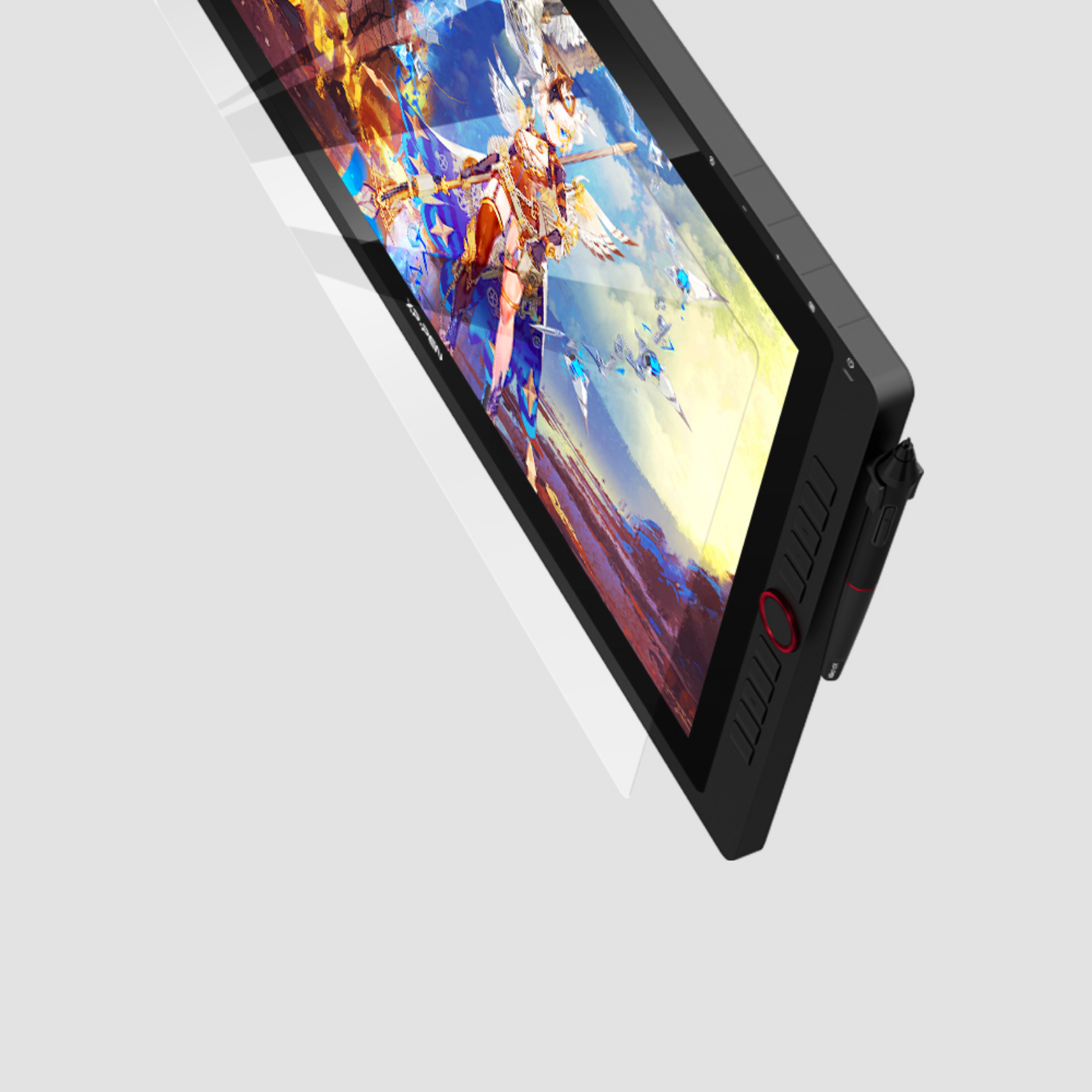 Protector de pantalla para XPPen Artist 22R Pro (AC78)