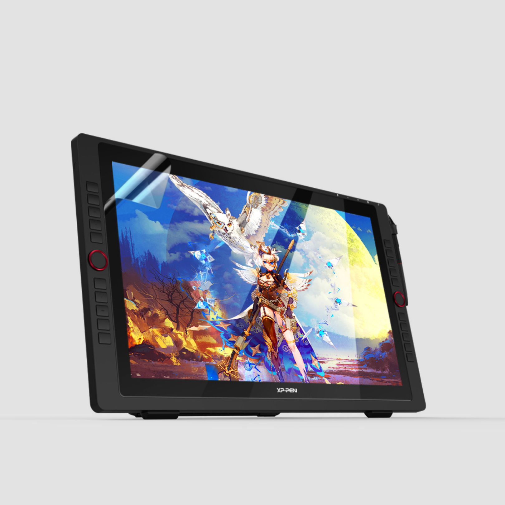 Protector de pantalla para XPPen Artist 22R Pro (AC78)