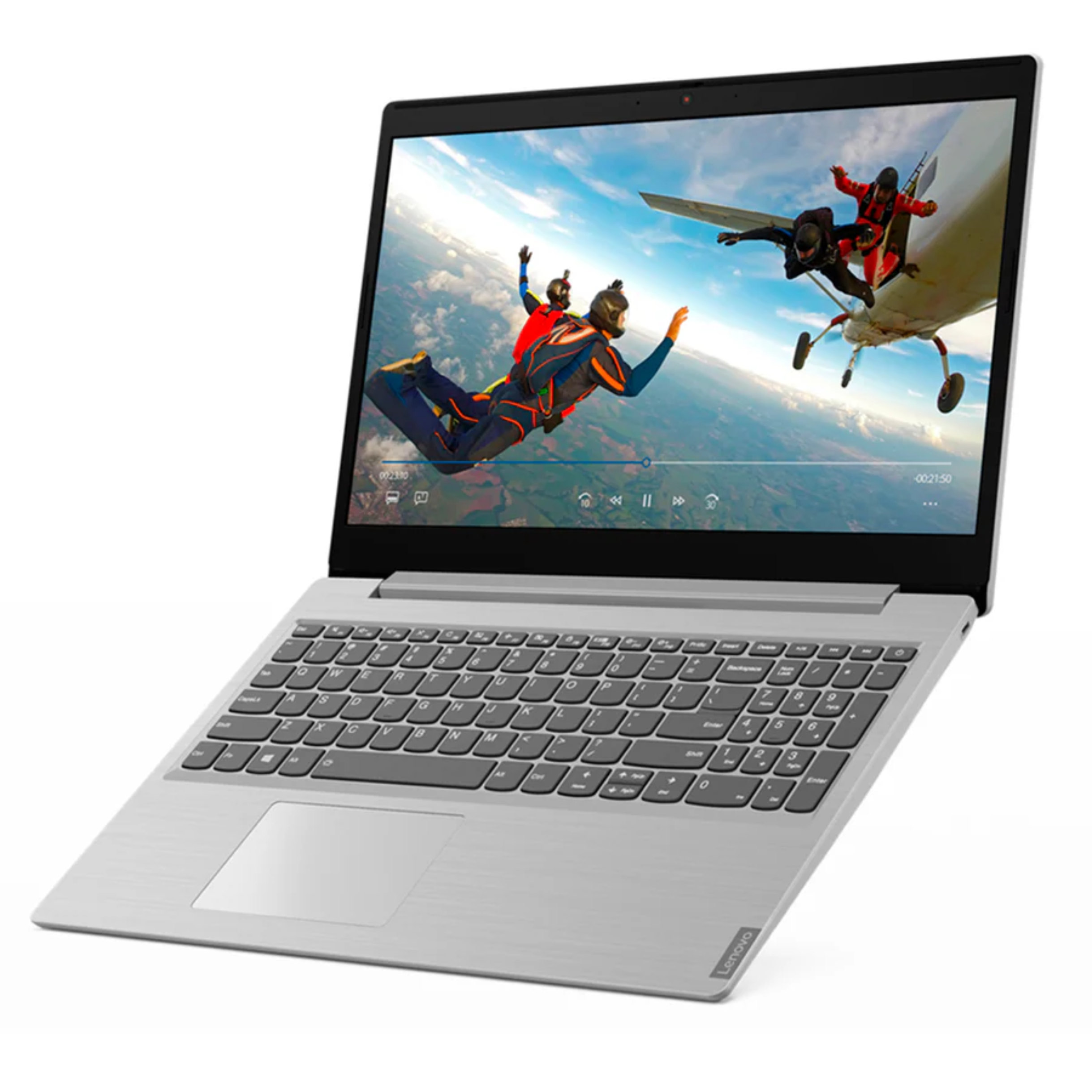 Laptop Lenovo IdeaPad 1 15ALC7 Ryzen7 5700U 16GB, SSD 512GB, 15.6", FreeDos (82R400ACLM)