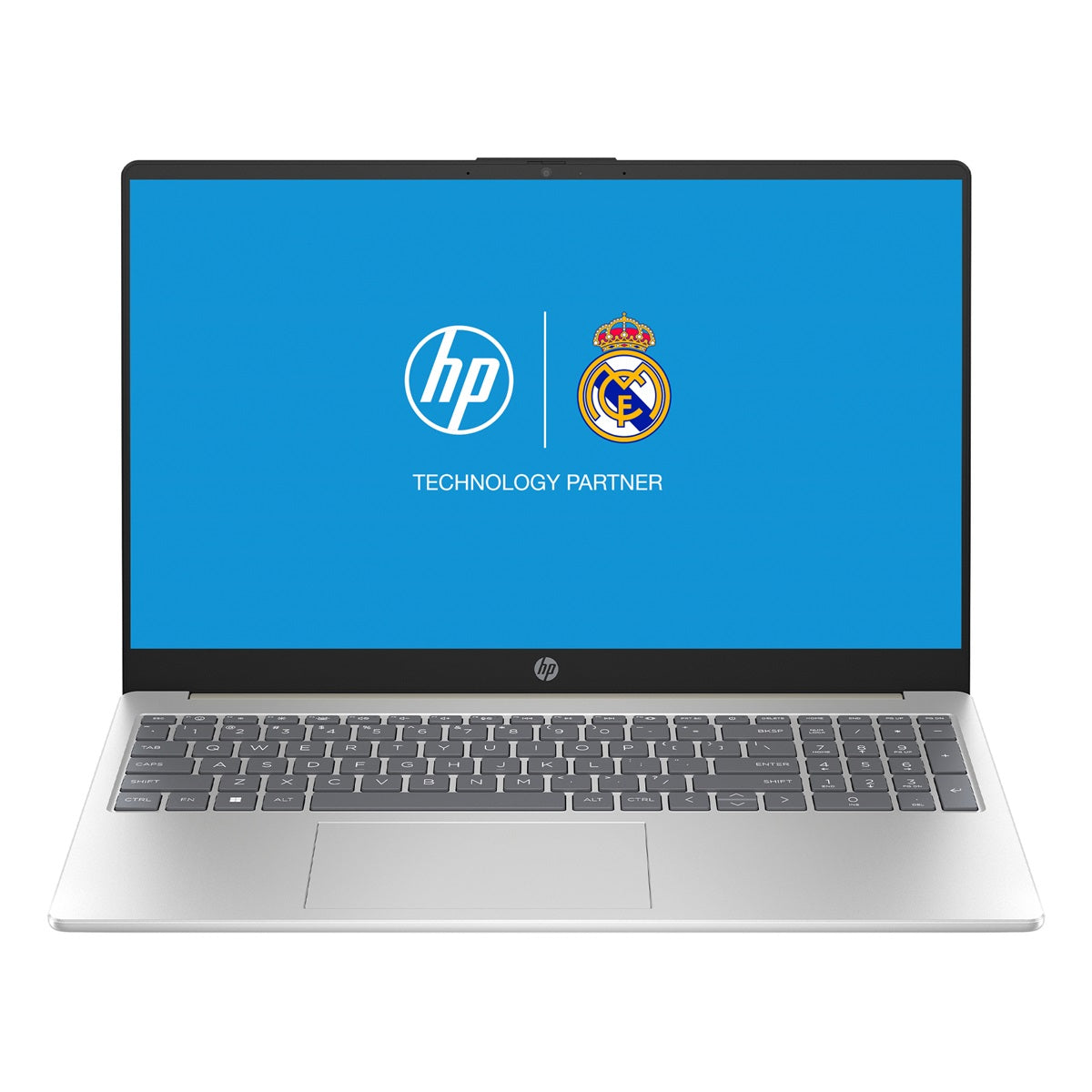 Laptop HP 15-fd0152la Core i5-1334U 8GB, 512GB SSD, 15.6" FHD Tactil , FreeDOS (B9TS2LA)