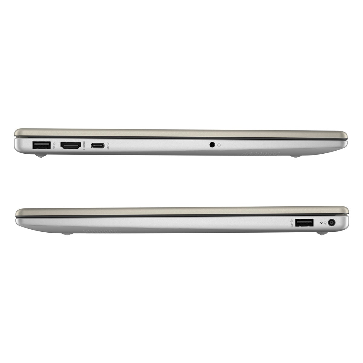 Laptop HP 15-fd0255la Core i5-1334U 8GB, 512GB SSD, 15.6" FHD, FreeDOS (B9TX3LA)