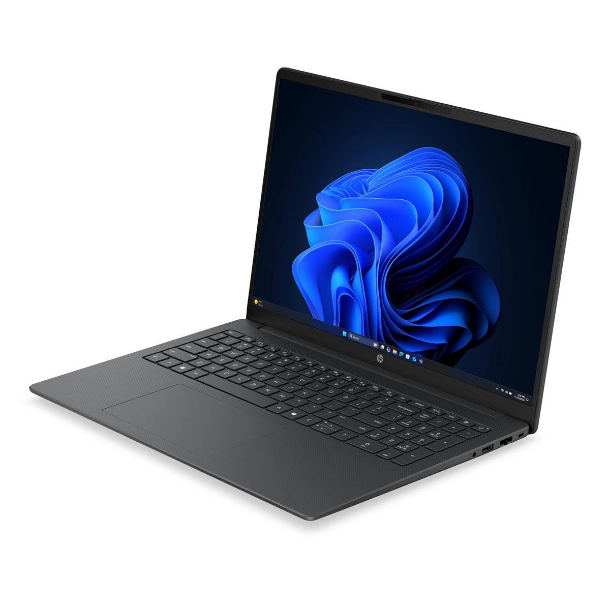 Laptop HP 200 G2i Intel Core 7 150U Ram 16GB Disco 512GB SSD 16" WUXGA FreeDOS (D61M2LT)