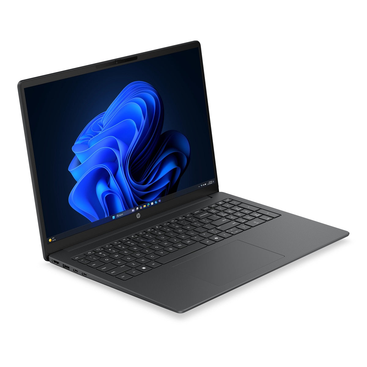 Laptop HP 200 G2i Intel Core 7 150U Ram 16GB Disco 512GB SSD 16" WUXGA FreeDOS (D61M2LT)