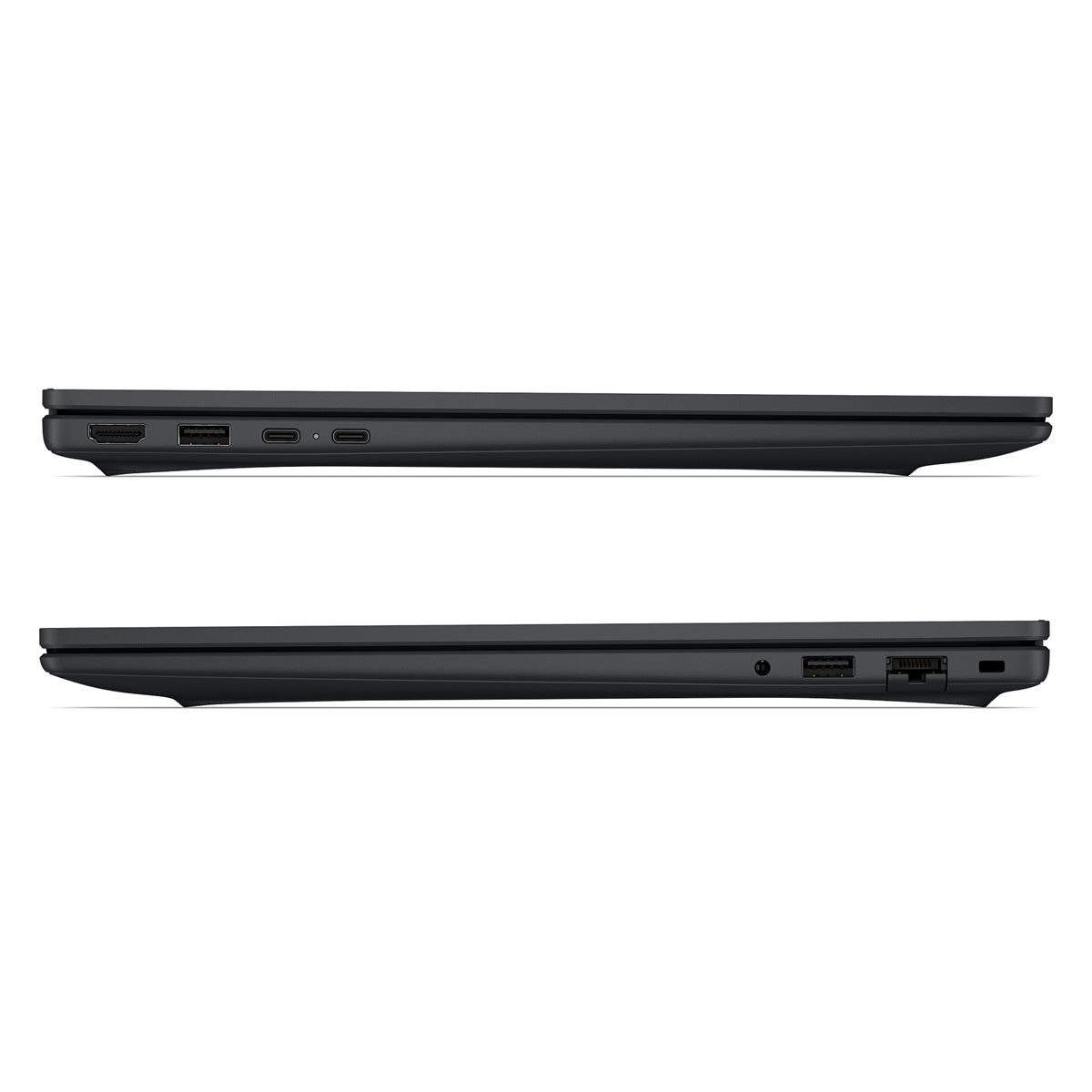 Laptop HP 200 G2i Intel Core 7 150U Ram 16GB Disco 512GB SSD 16" WUXGA FreeDOS (D61M2LT)