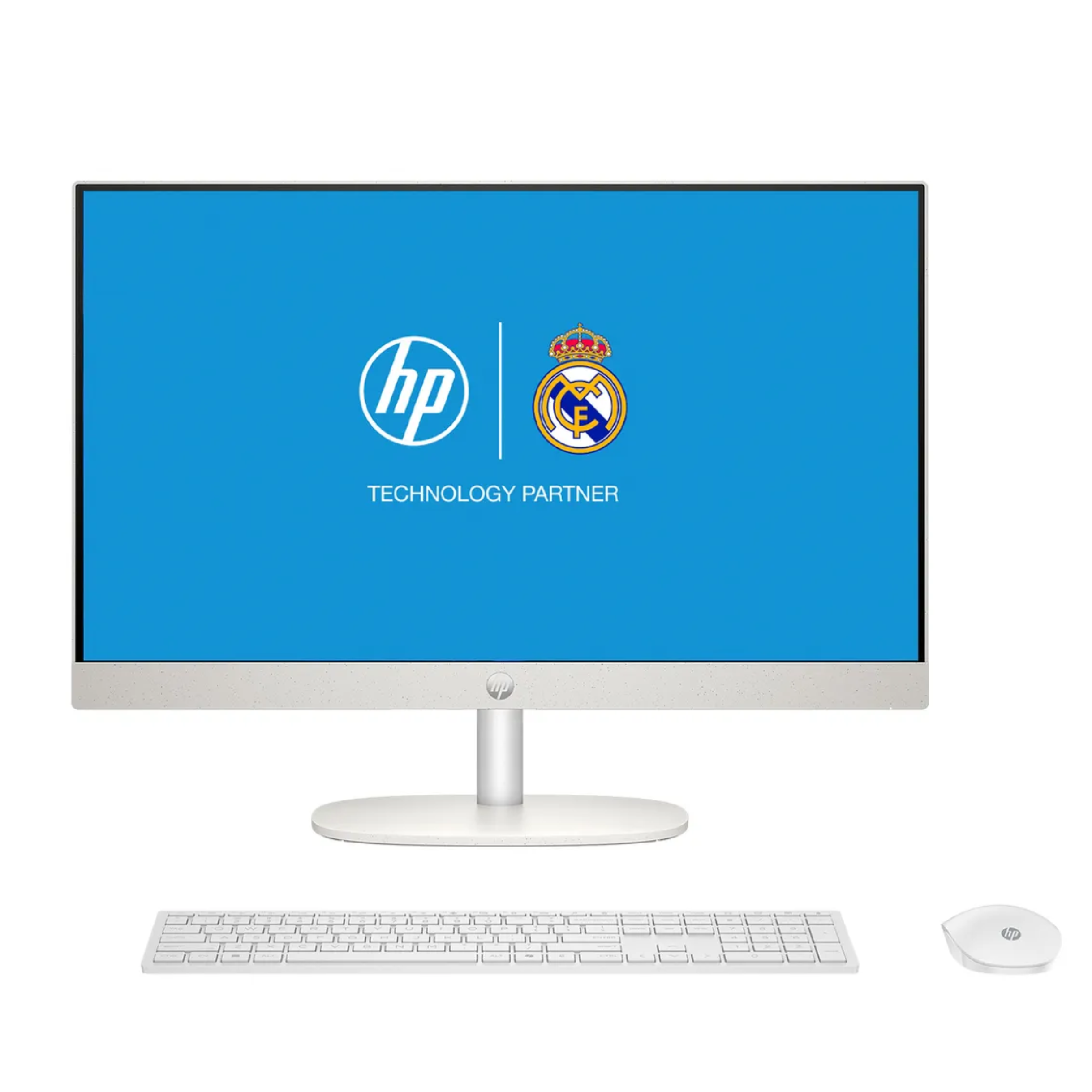 All in One HP 24-cr0354la Core i5-1334U 16GB, 1TB SSD, 23.8" FHD, Windows 11 (BP2F1LA)
