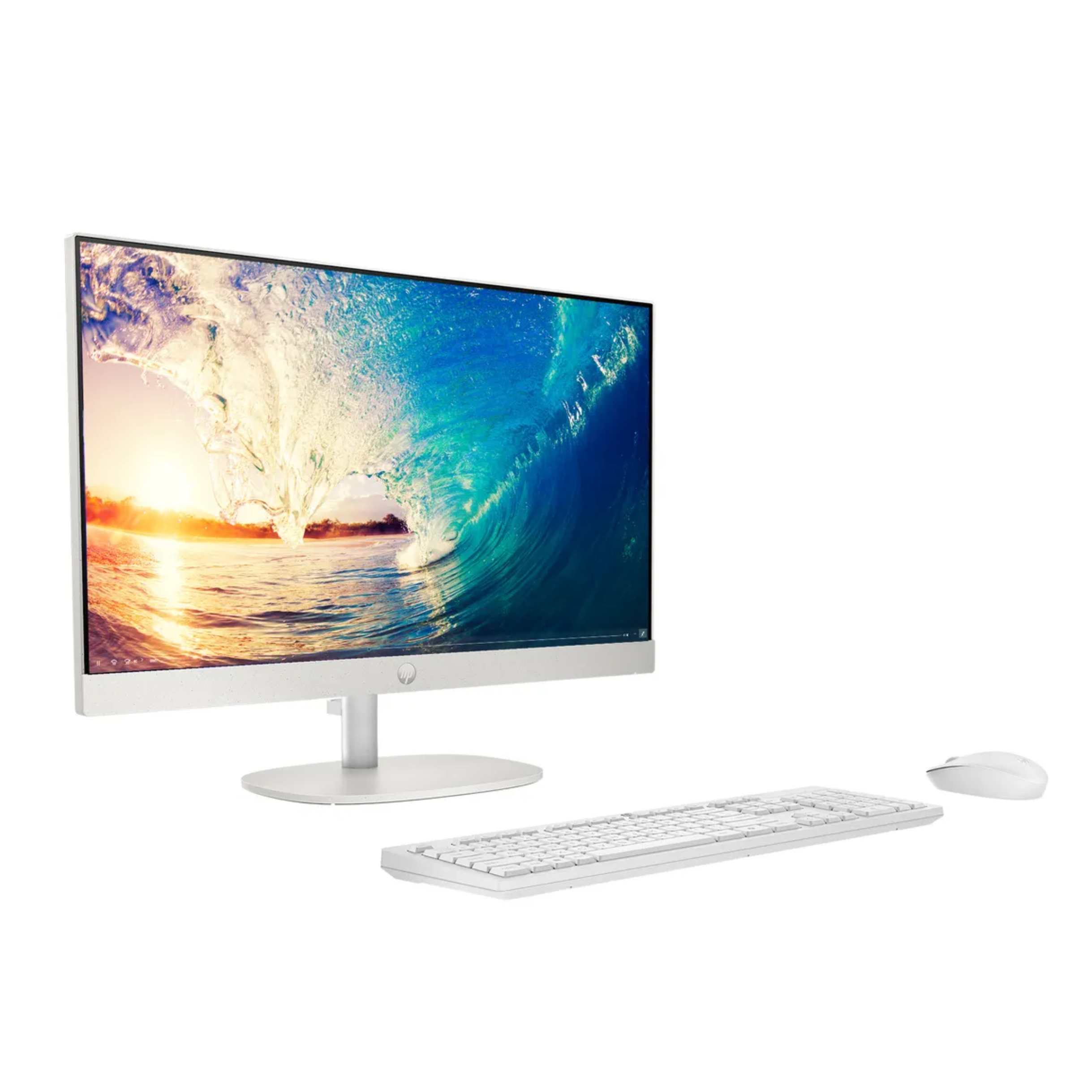 All in One HP 24-cr0354la Core i5-1334U 16GB, 1TB SSD, 23.8" FHD, Windows 11 (BP2F1LA)