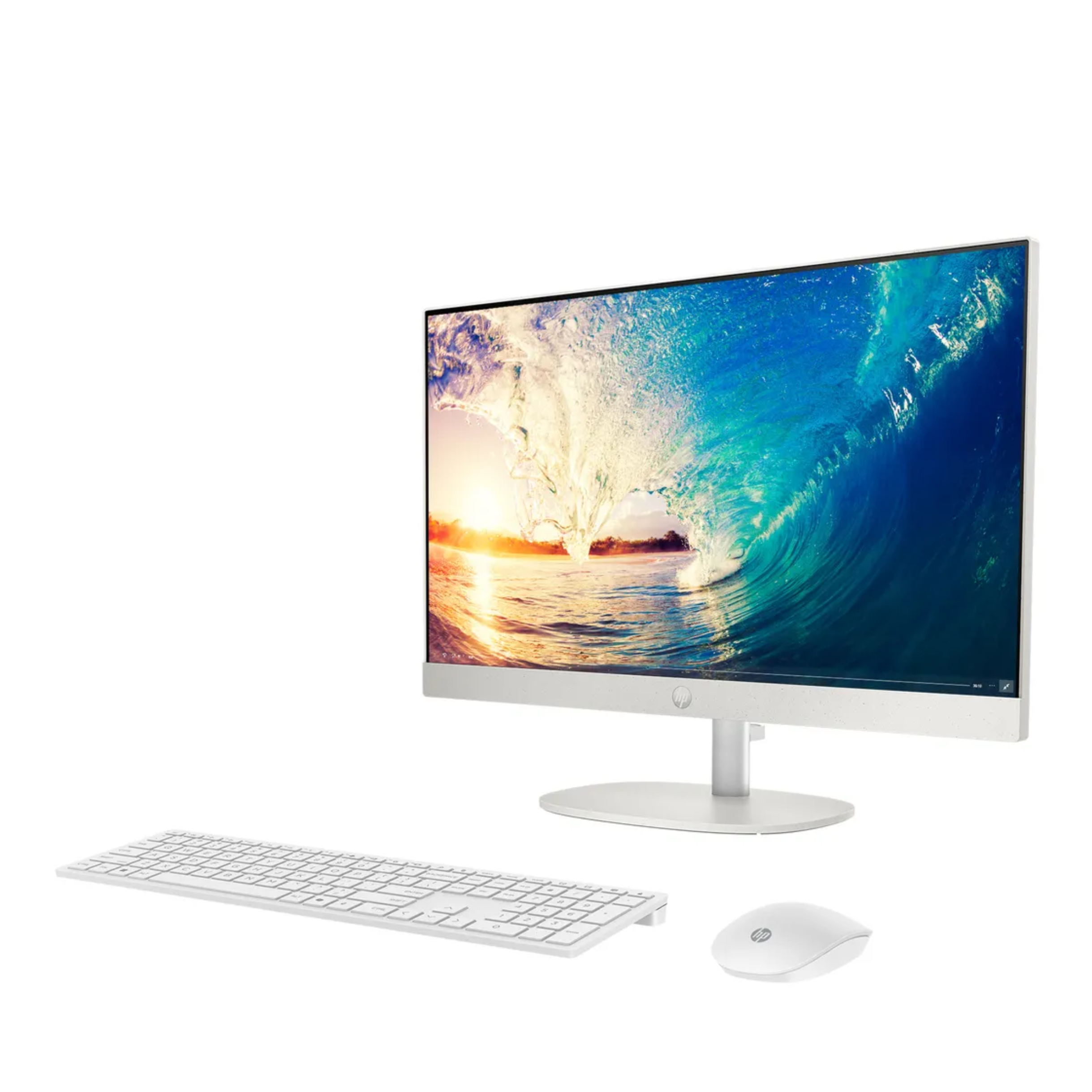 All in One HP 24-cr0354la Core i5-1334U 16GB, 1TB SSD, 23.8" FHD, Windows 11 (BP2F1LA)