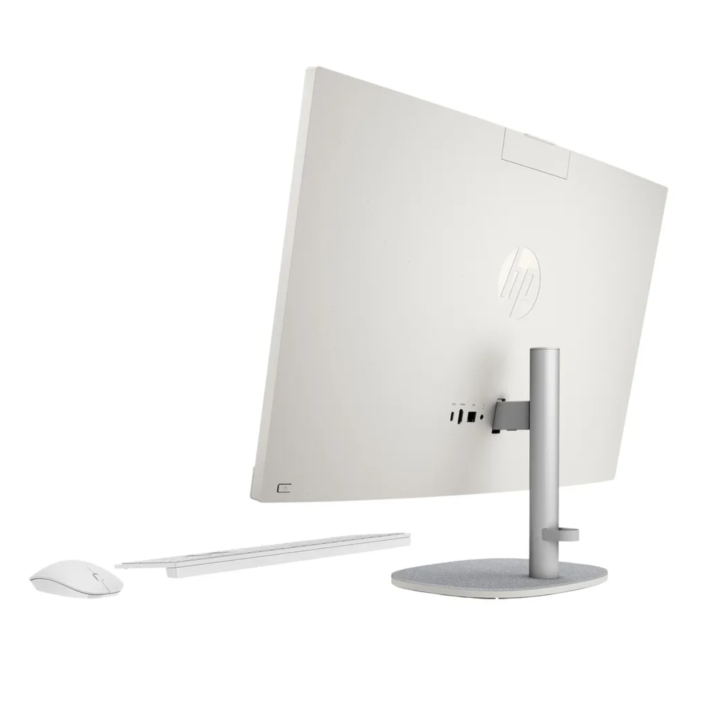 All in One HP 27-cr0278la Ryzen7-7730U 16GB, 1TB SSD, 27" FHD Tactil, Windows 11 (BM6N9LA)