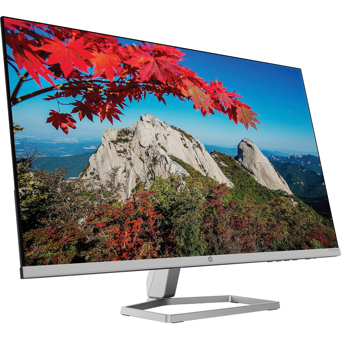 Monitor HP M27fd FHD de 27" -2H3Y8AA