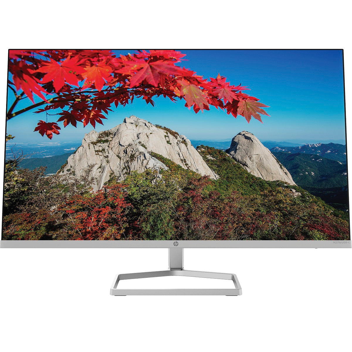 Monitor HP M27fd FHD de 27" -2H3Y8AA