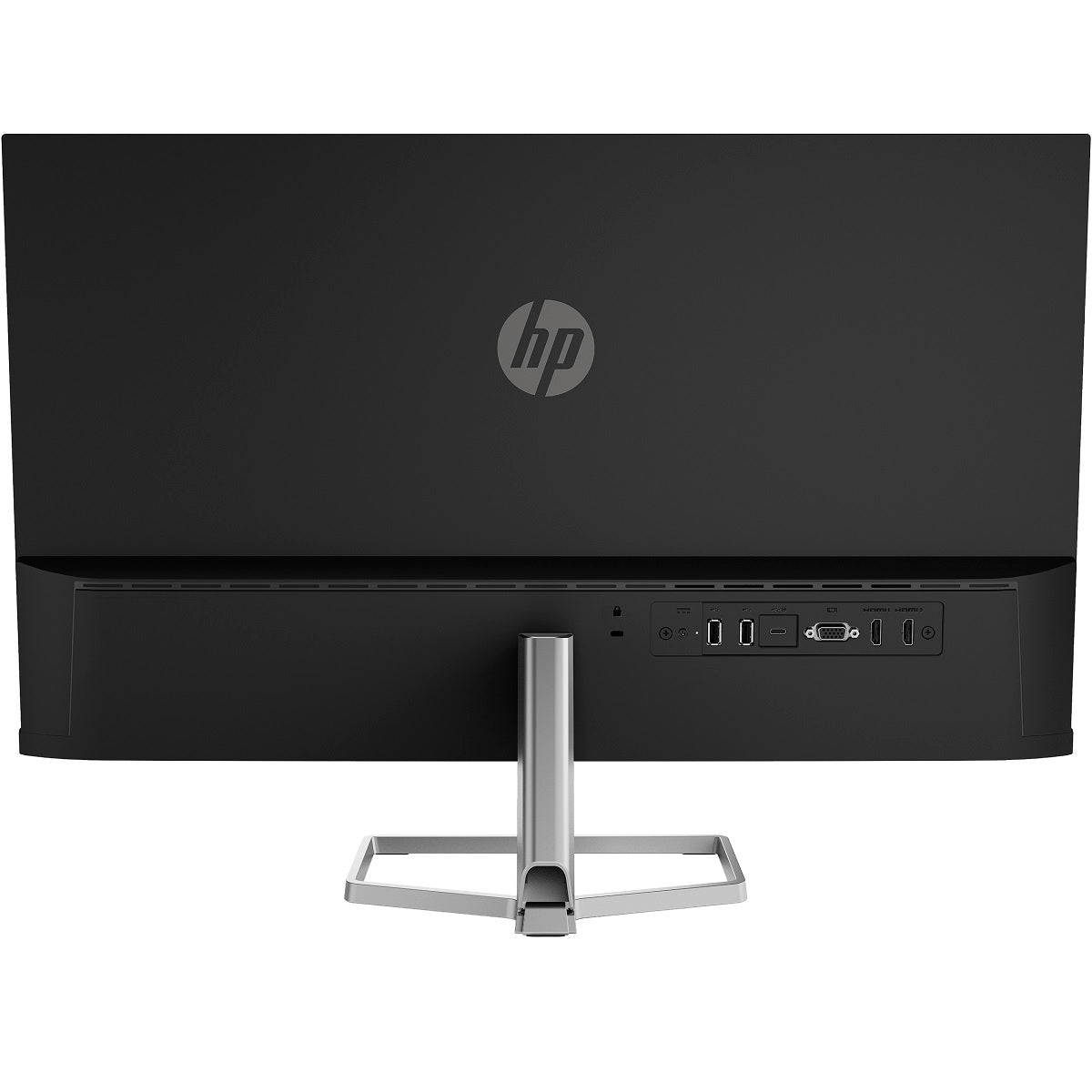 Monitor HP M27fd FHD de 27" -2H3Y8AA