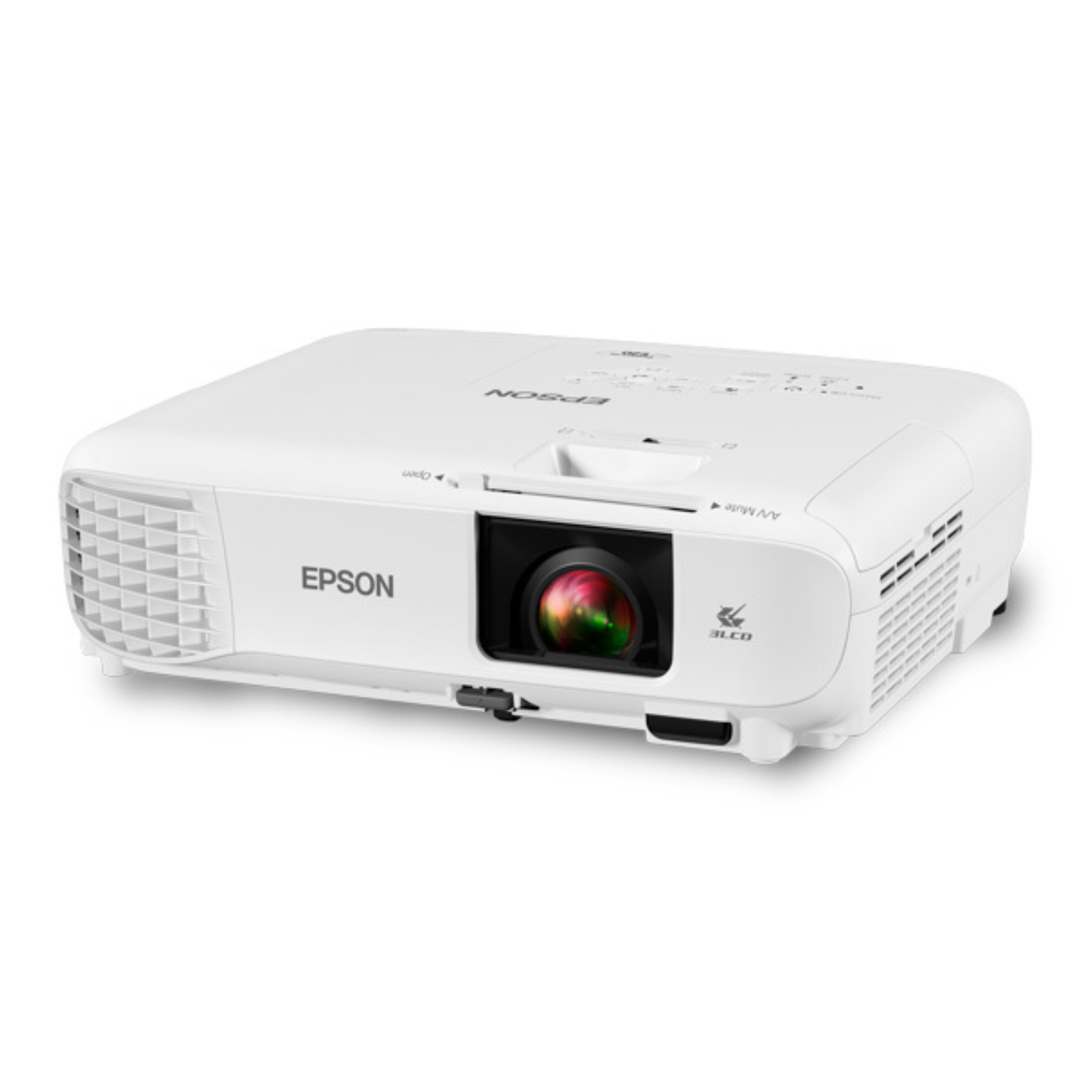Proyector EPSON PowerLite E20 3400L XGA