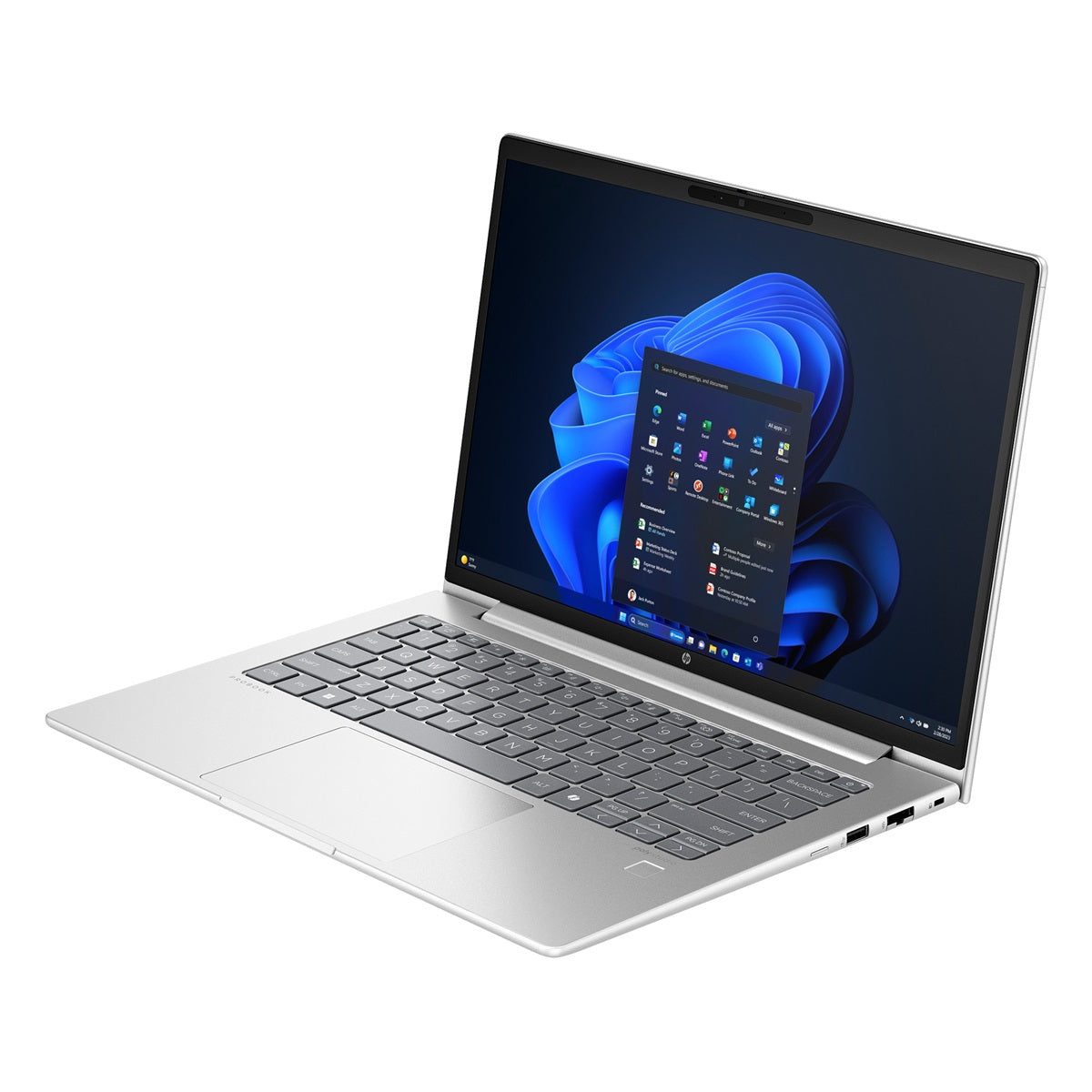 HP Probook 440 G11 14in U5-125U 16GB 512GB SSD W11P -A24Z2LT