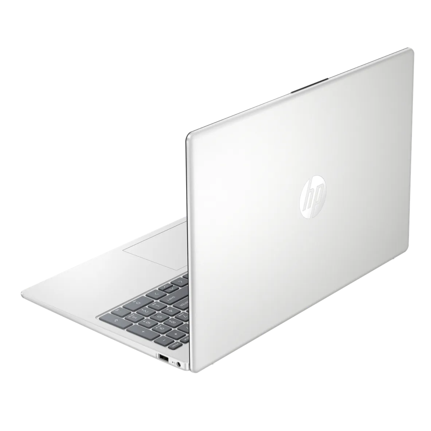 Laptop HP 15-fd0004la Core i3-N305 8GB, SSD 256GB, 15.6", FreeDos (802N6LA)