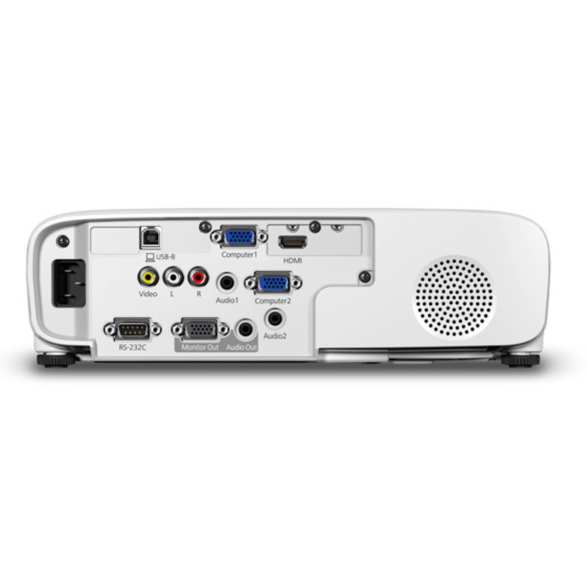 Proyector EPSON PowerLite E20 3400L XGA
