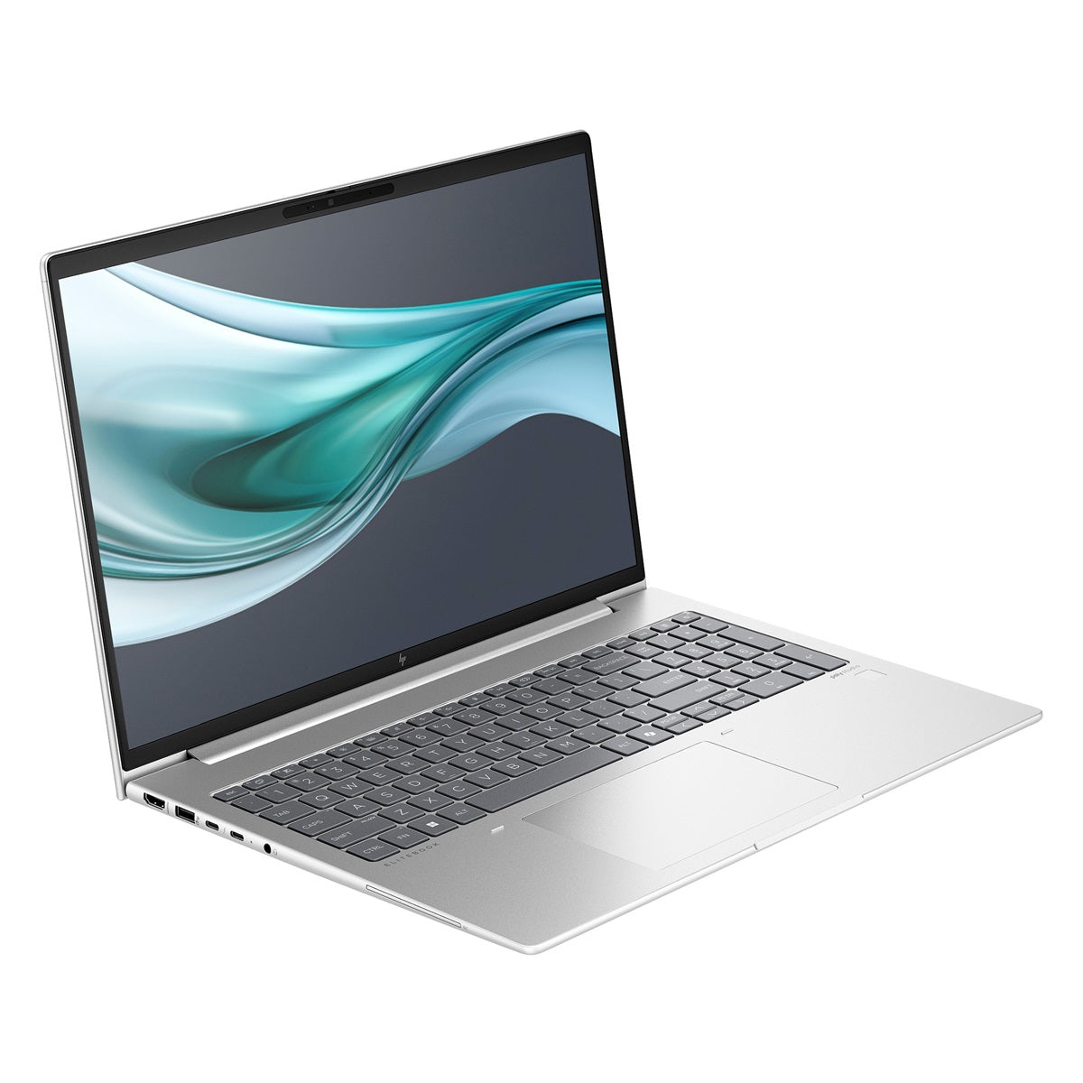 Laptop HP EliteBook 660 G11 Core Ultra 7-155U 16GB, SSD 1TB, 16", Windows 11 Pro (A71FNLT)