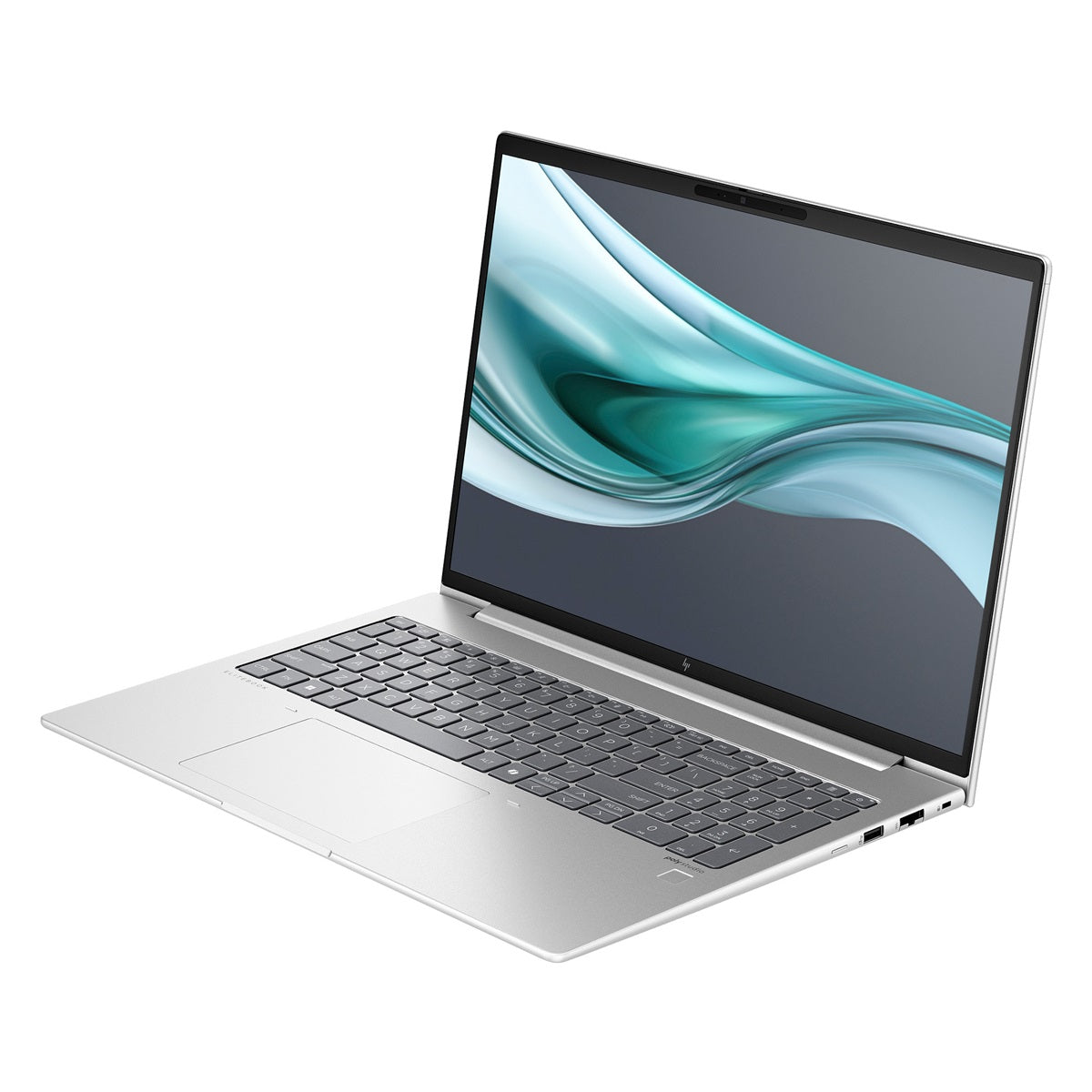 Laptop HP EliteBook 660 G11 Core Ultra 7-155U 16GB, SSD 1TB, 16", Windows 11 Pro (A71FNLT)