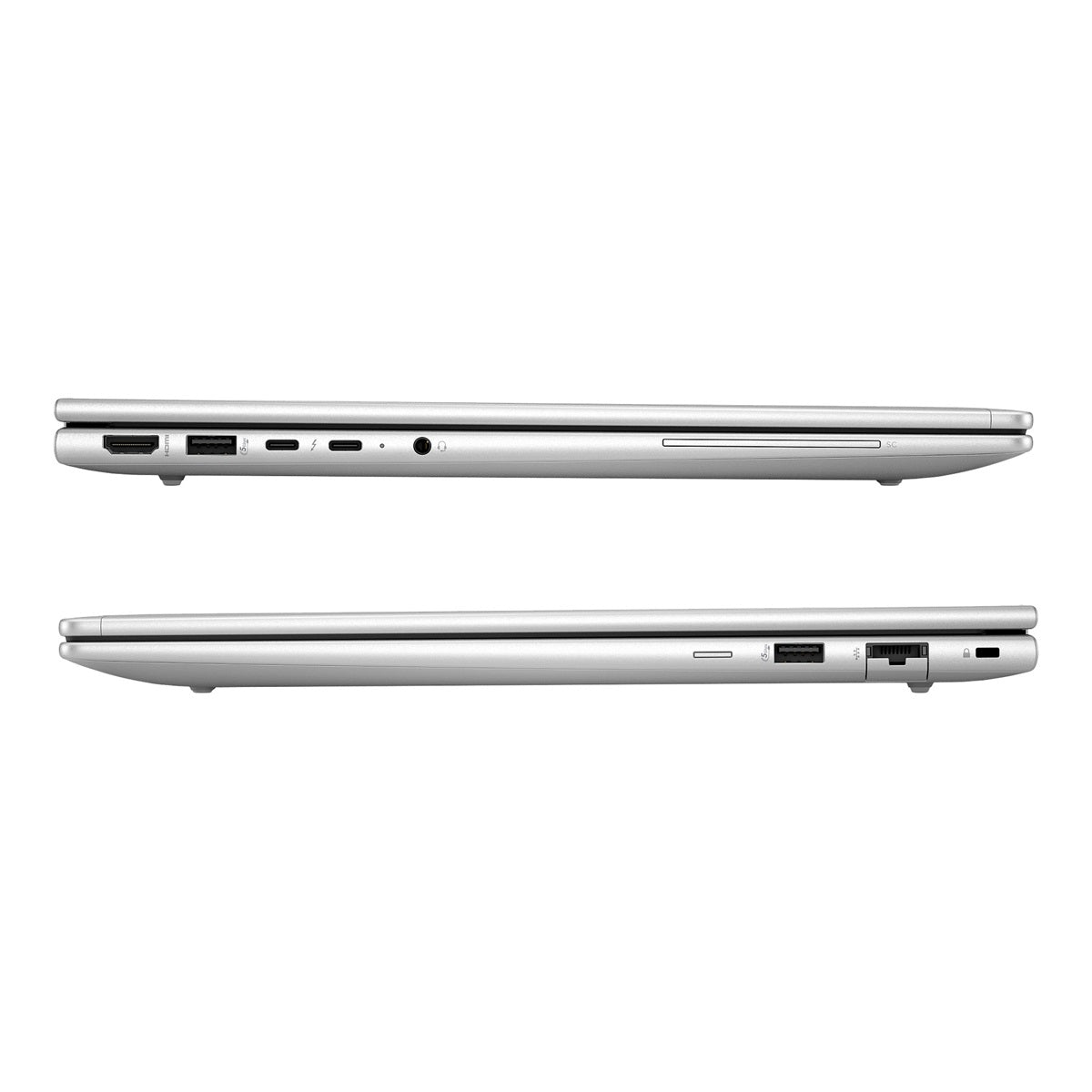 Laptop HP EliteBook 660 G11 Core Ultra 7-155U 16GB, SSD 1TB, 16", Windows 11 Pro (A71FNLT)