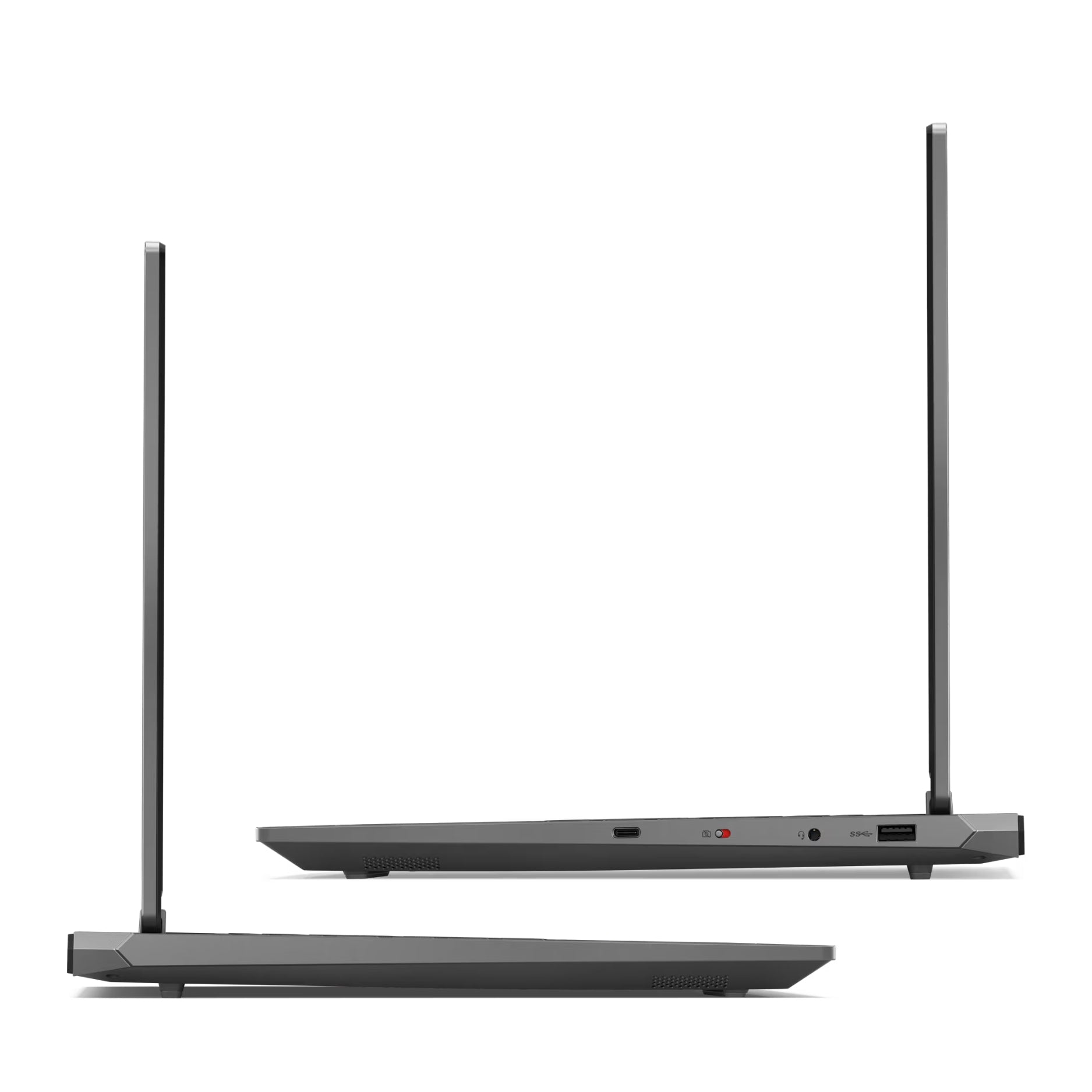 Laptop Lenovo Gamer LOQ 15IRX9 Core i7-13650HX 12GB, 512GB SSD, RTX-3050 6GB, 15.6", FreeDos (83DV00FHLM)